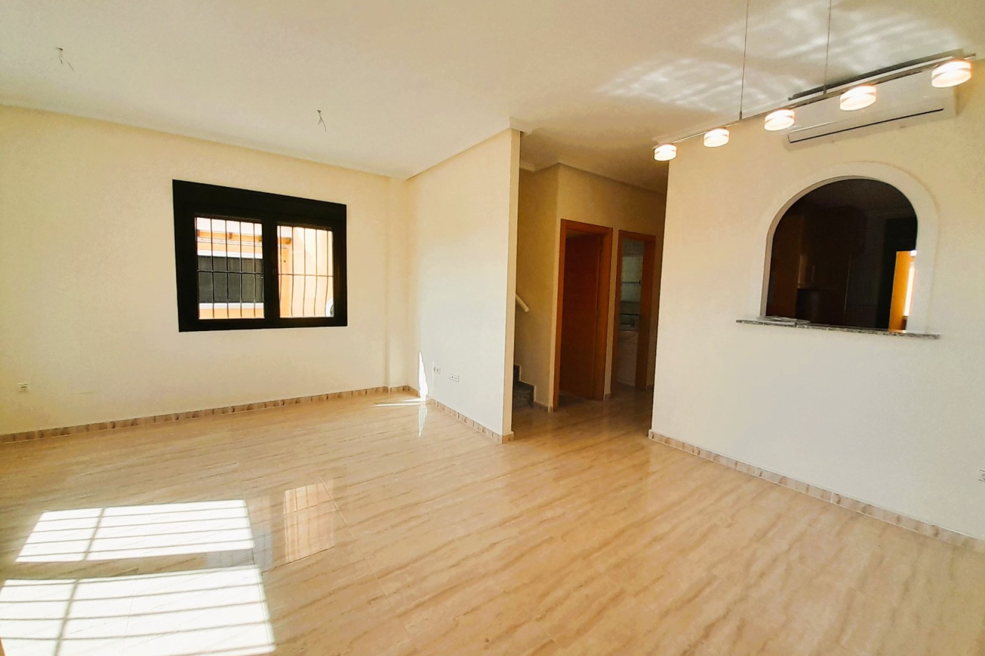 Reventa - Villa -
Ciudad Quesada - Lo Marabu