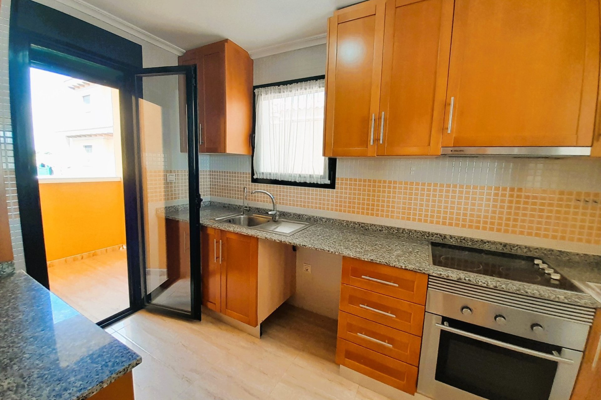 Reventa - Villa -
Ciudad Quesada - Lo Marabu