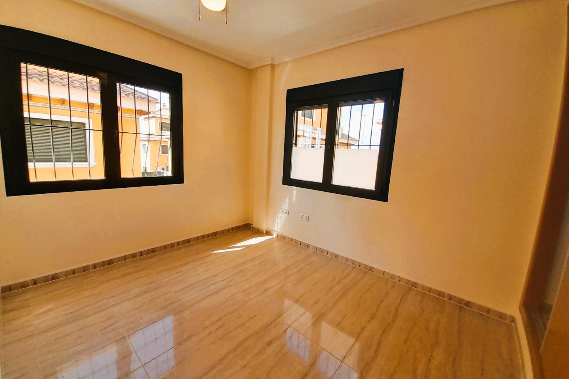 Reventa - Villa -
Ciudad Quesada - Lo Marabu