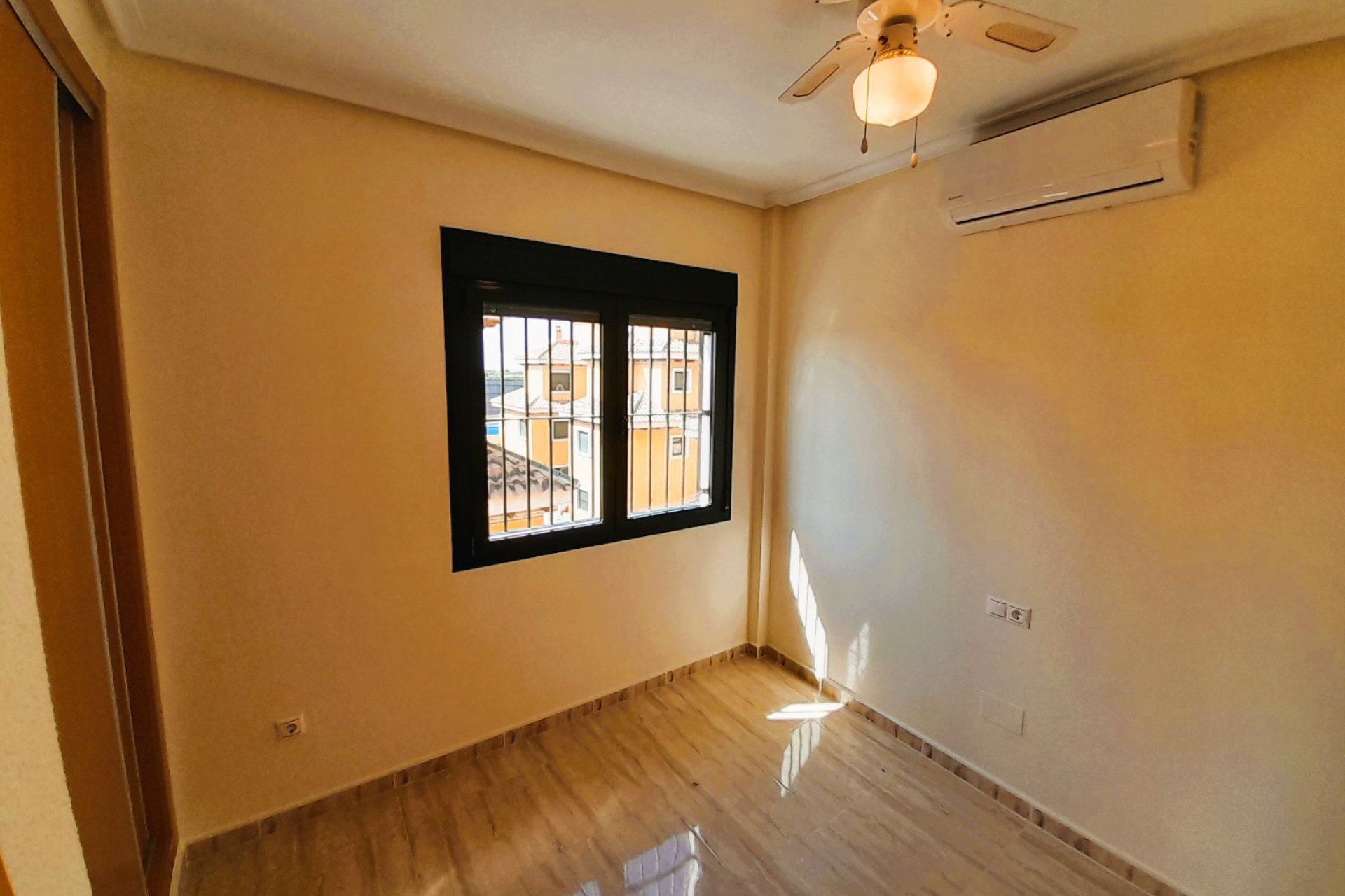 Reventa - Villa -
Ciudad Quesada - Lo Marabu