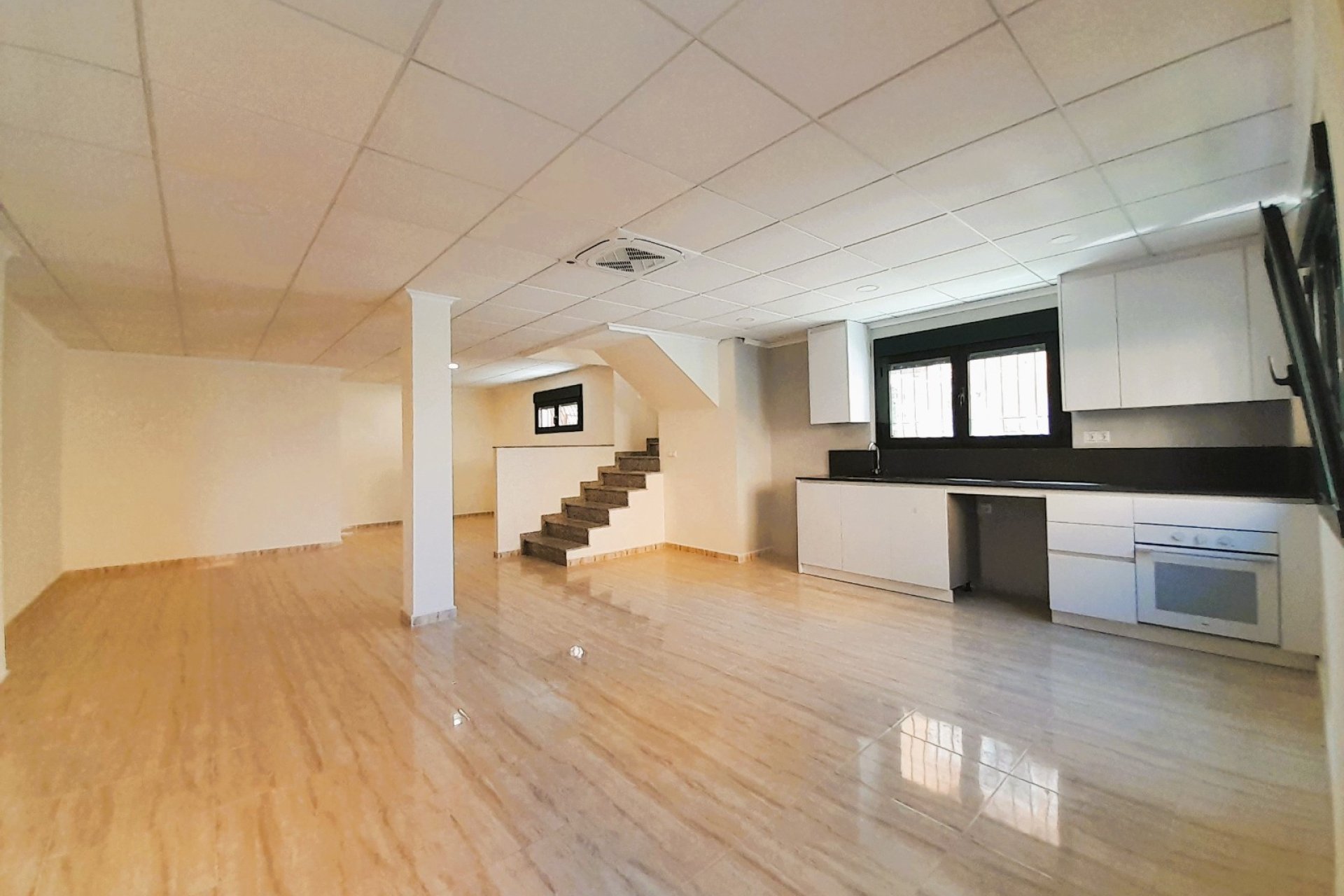 Reventa - Villa -
Ciudad Quesada - Lo Marabu