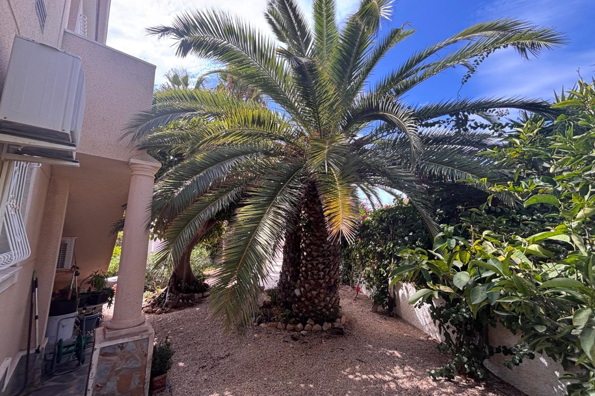 Reventa - Villa -
Ciudad Quesada - Lo Pepin