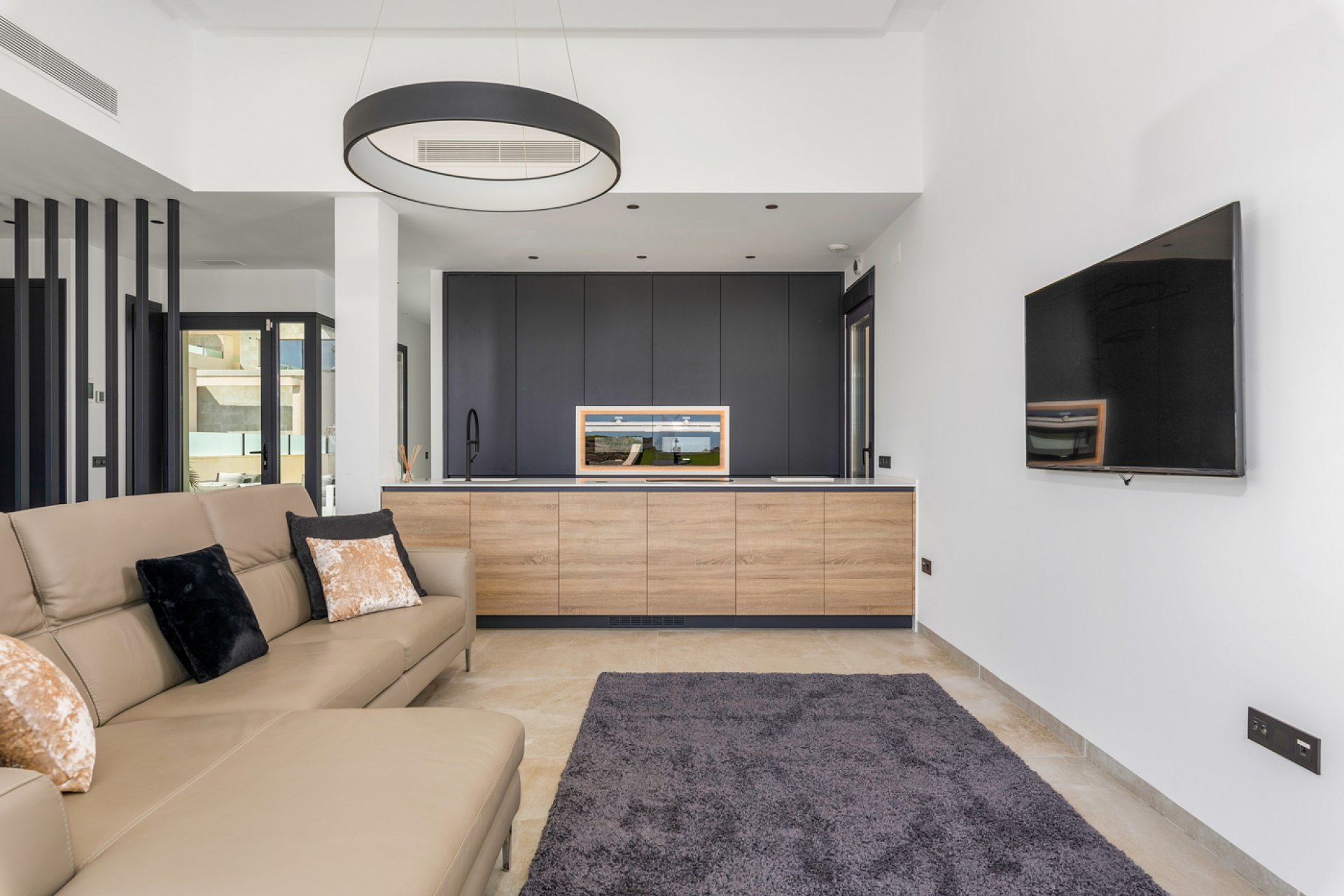 Reventa - Villa -
Ciudad Quesada - Pueblo Lucero