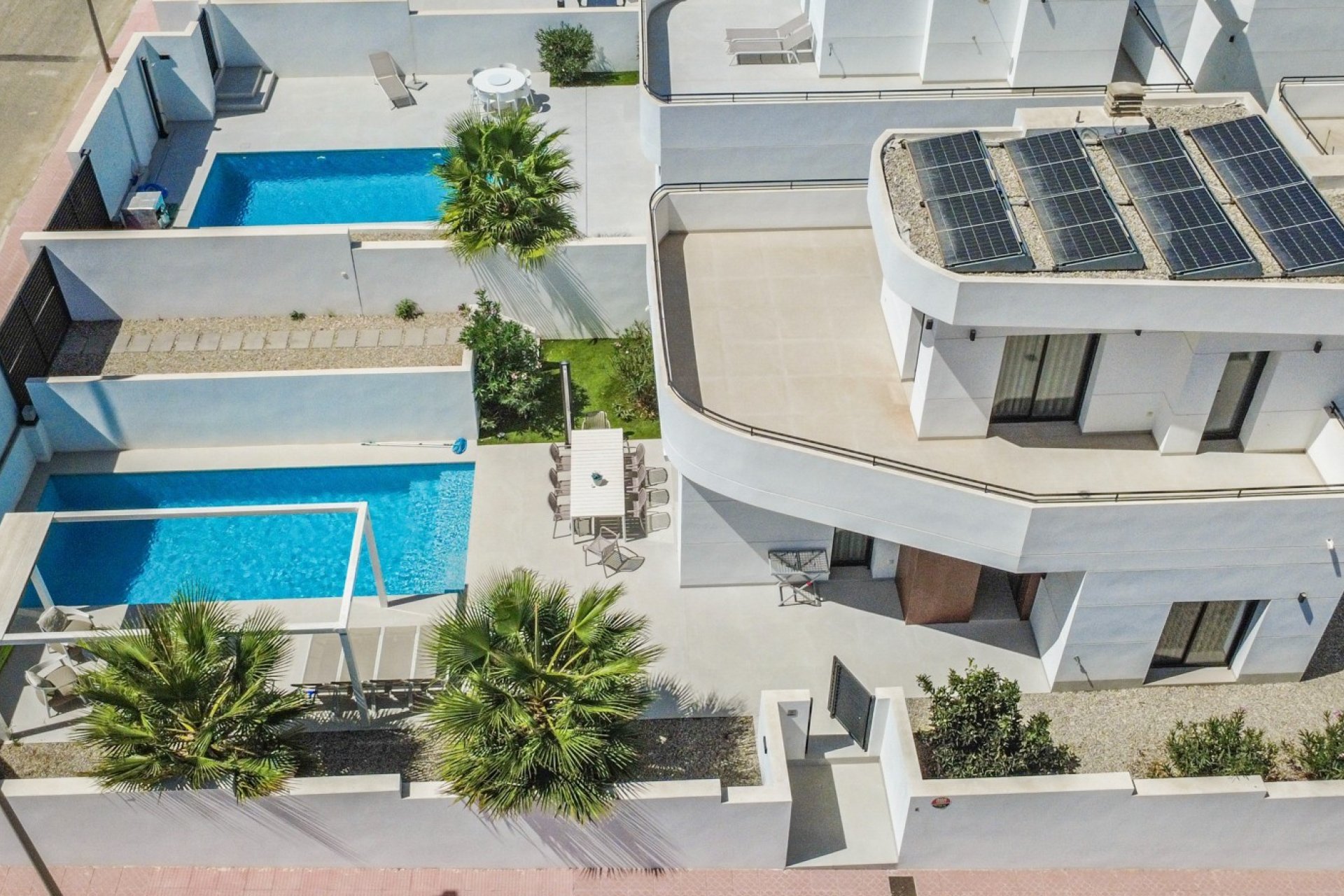 Reventa - Villa -
Ciudad Quesada - Pueblo Lucero