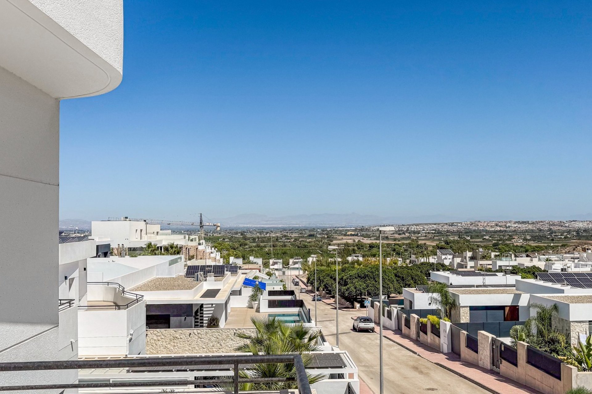 Reventa - Villa -
Ciudad Quesada - Pueblo Lucero