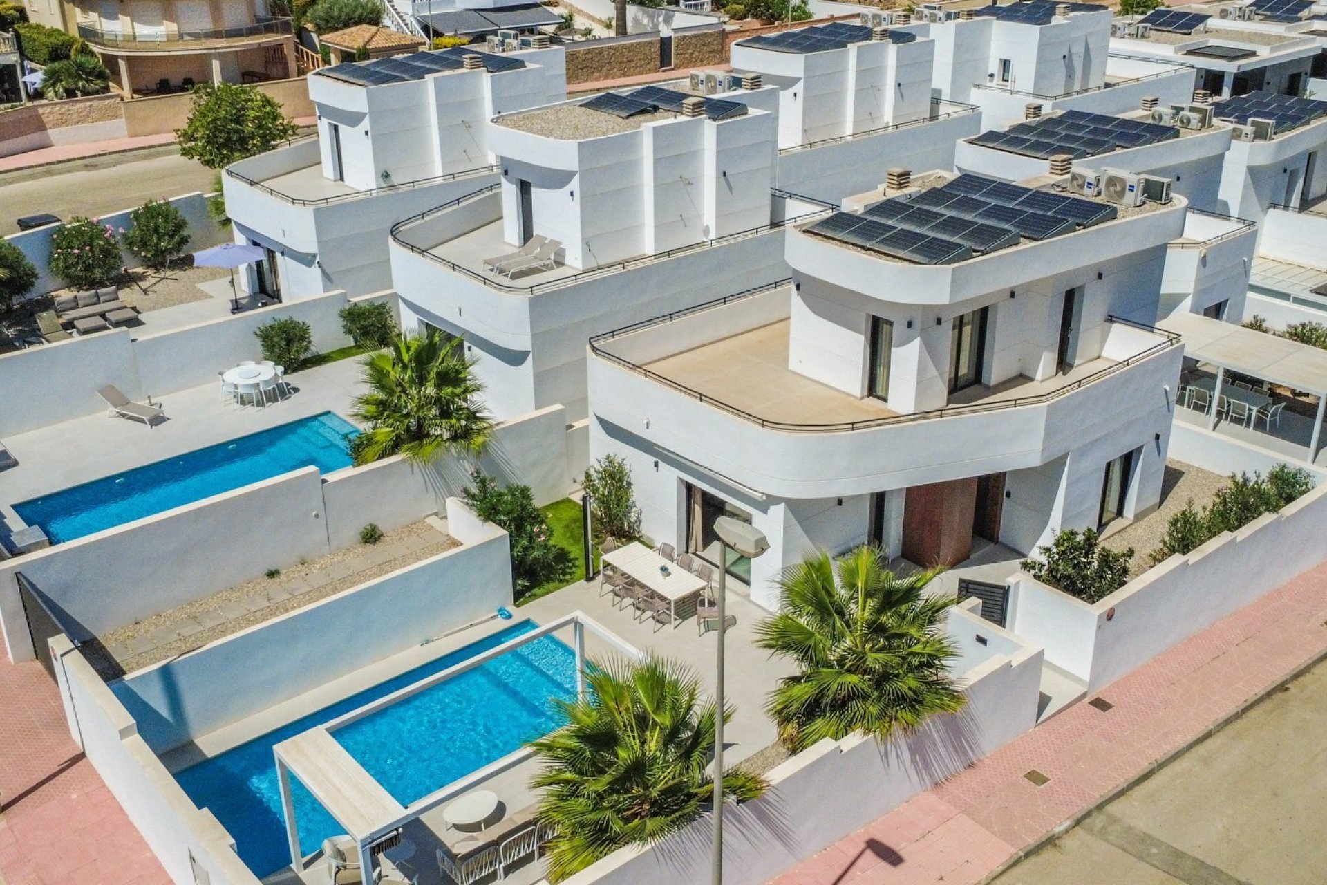 Reventa - Villa -
Ciudad Quesada - Pueblo Lucero