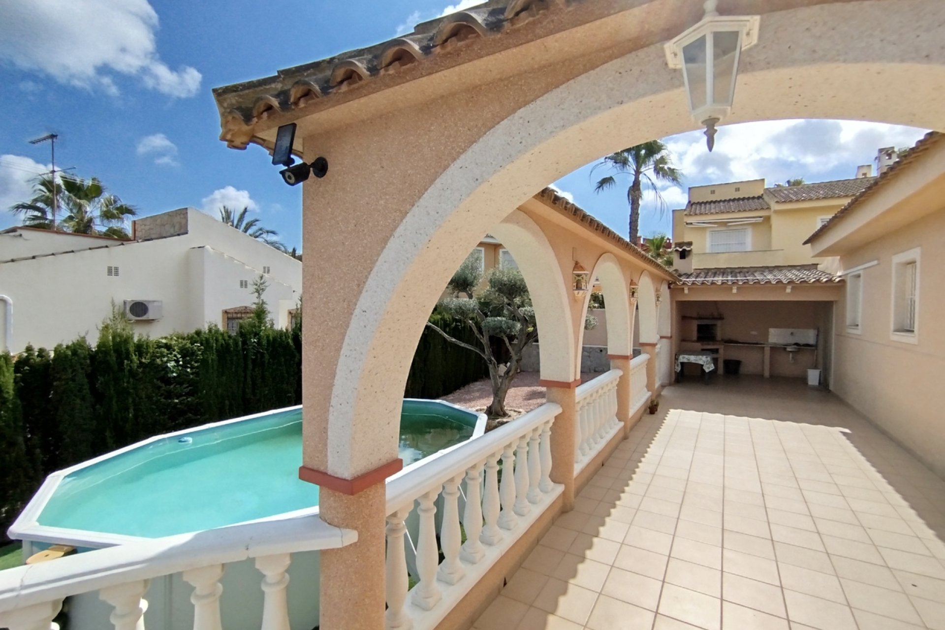 Reventa - Villa -
Ciudad Quesada - Pueblo Lucero