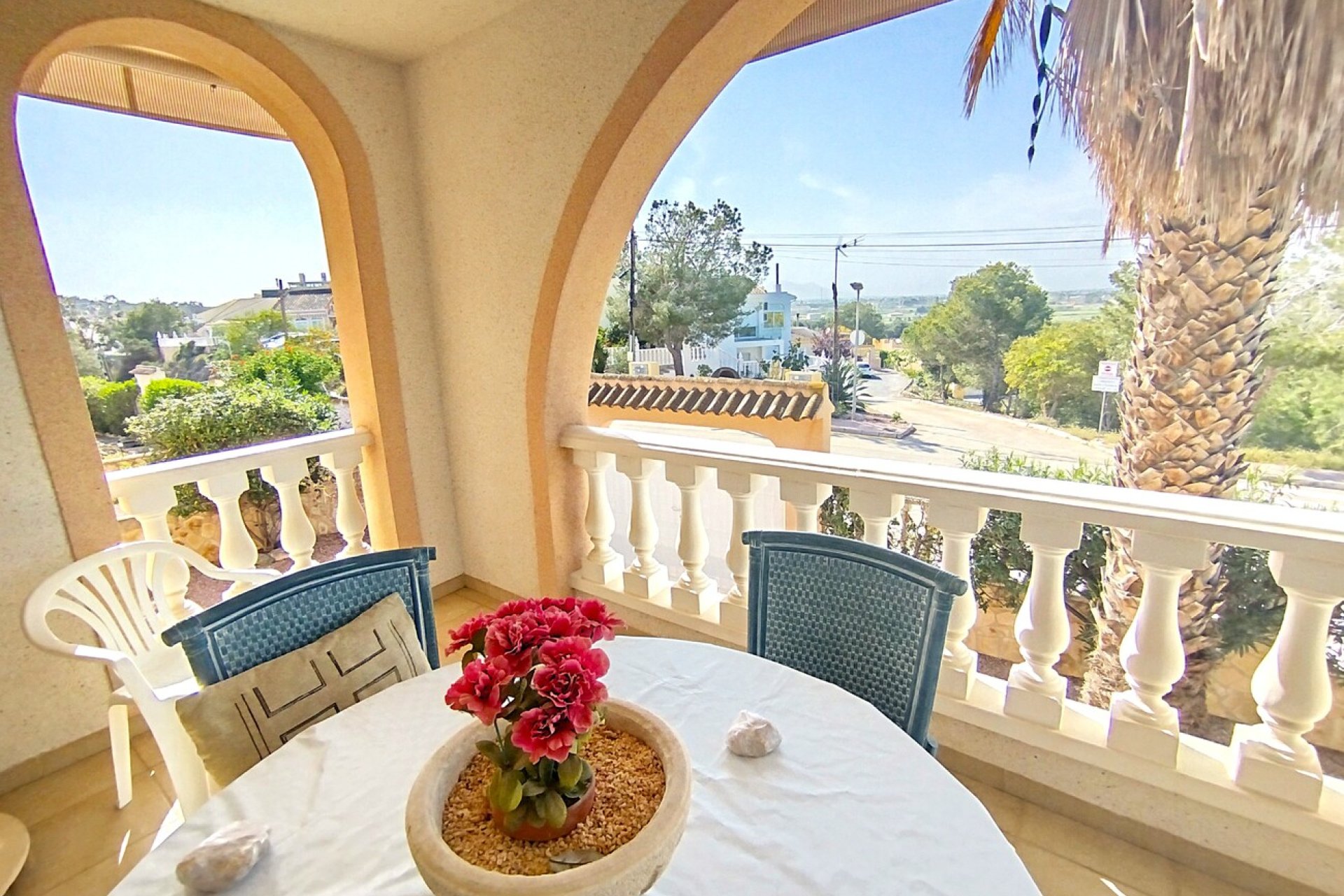 Reventa - Villa -
Ciudad Quesada - Pueblo Lucero