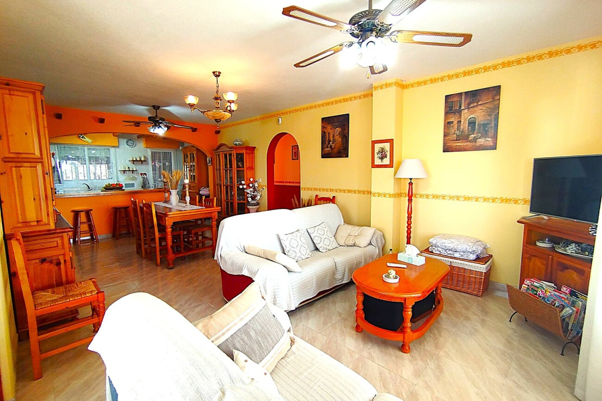 Reventa - Villa -
Ciudad Quesada - Pueblo Lucero