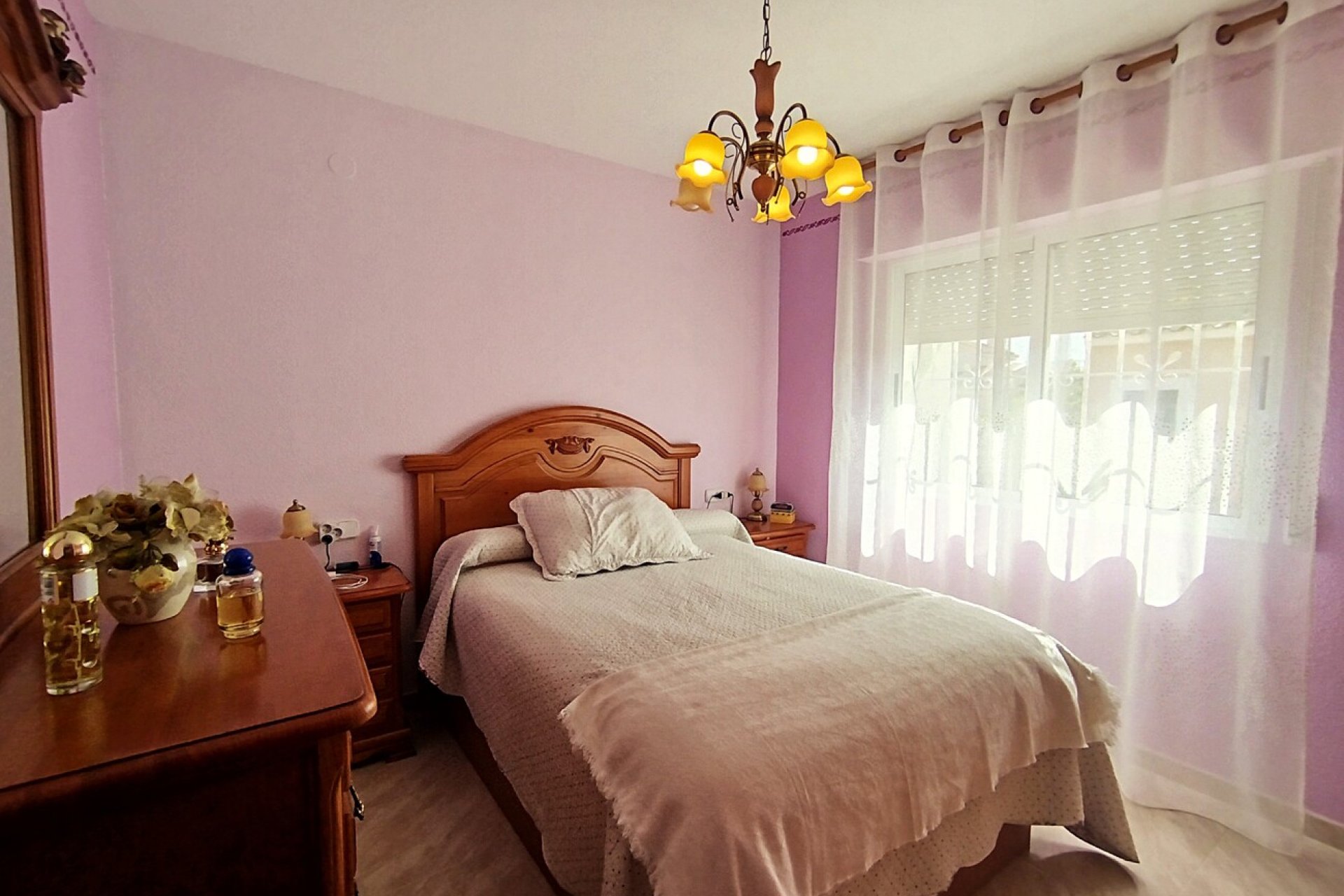 Reventa - Villa -
Ciudad Quesada - Pueblo Lucero