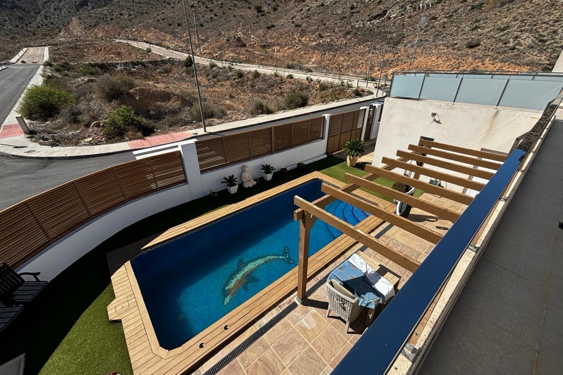 Reventa - Villa -
Cox - Cox - Country