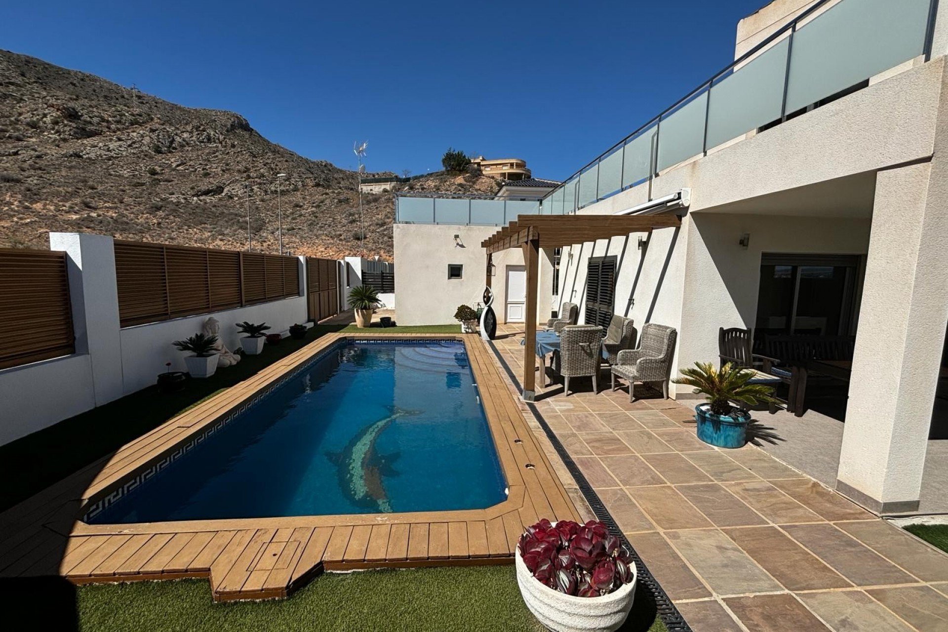 Reventa - Villa -
Cox - Cox - Country