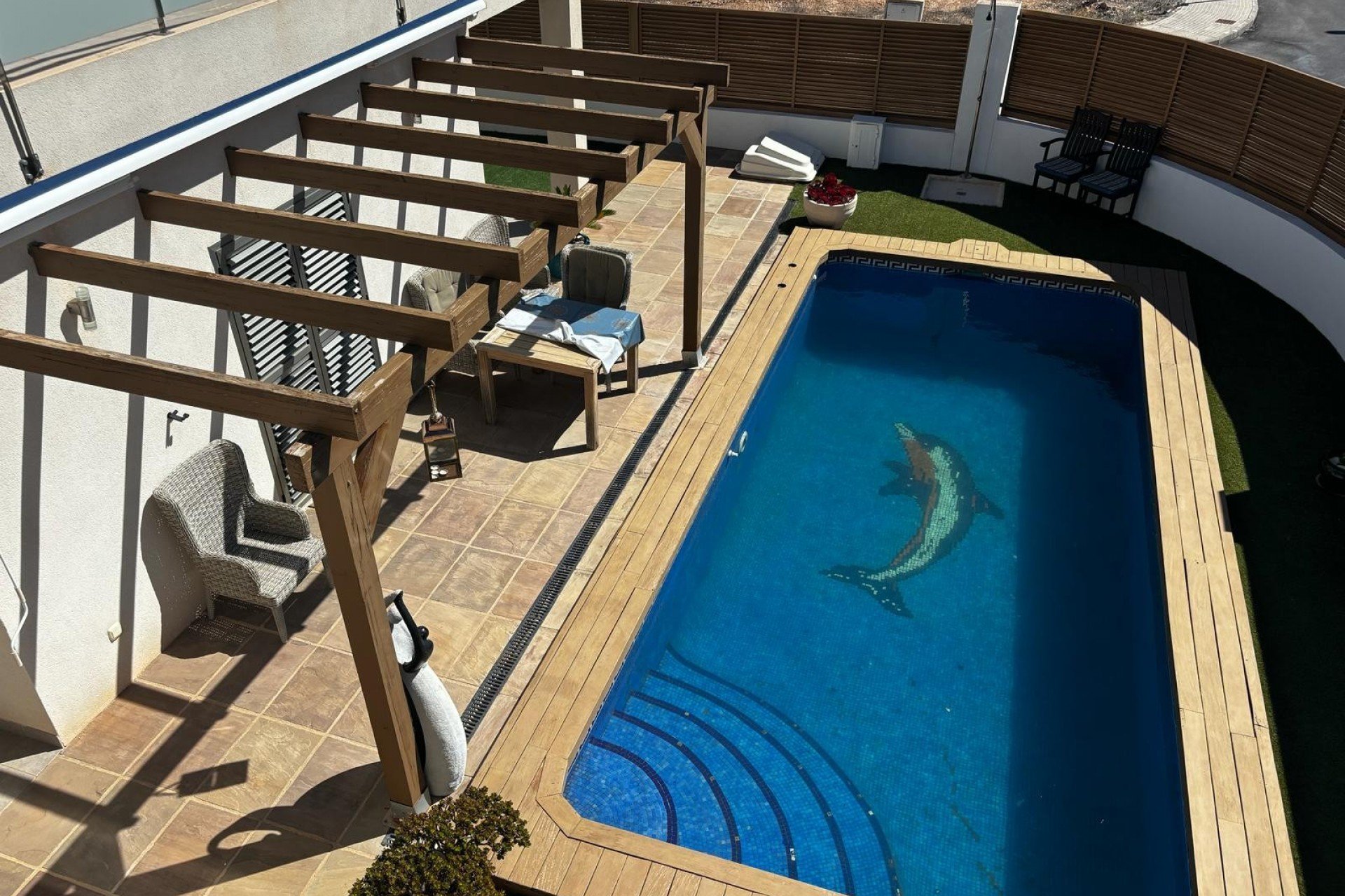 Reventa - Villa -
Cox - Cox - Country