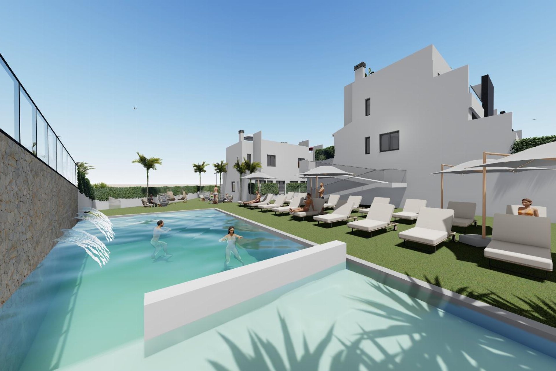 Reventa - Villa -
Cox - URBANIZACION