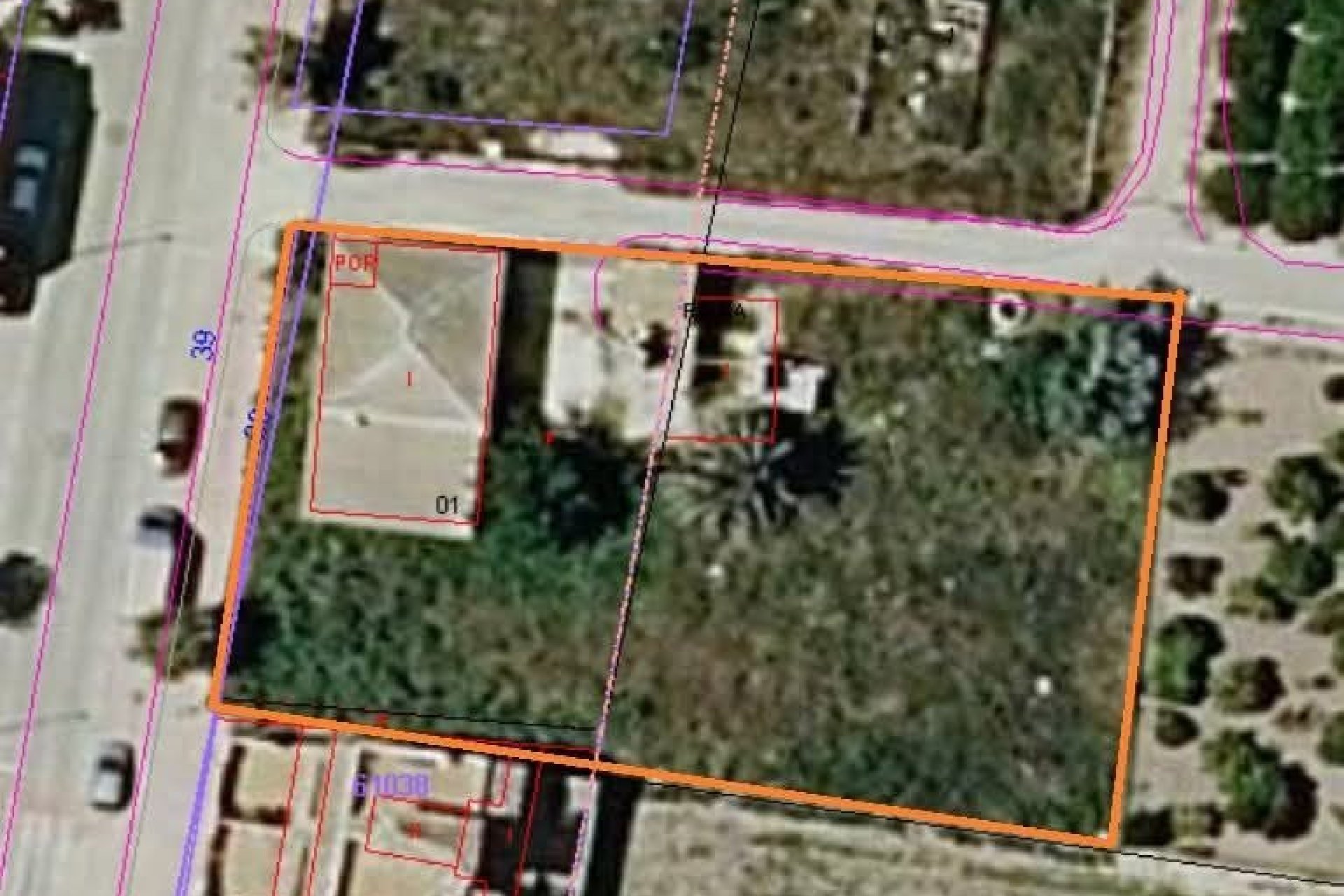 Reventa - Villa -
Daya Nueva - Daya Nueva - Town