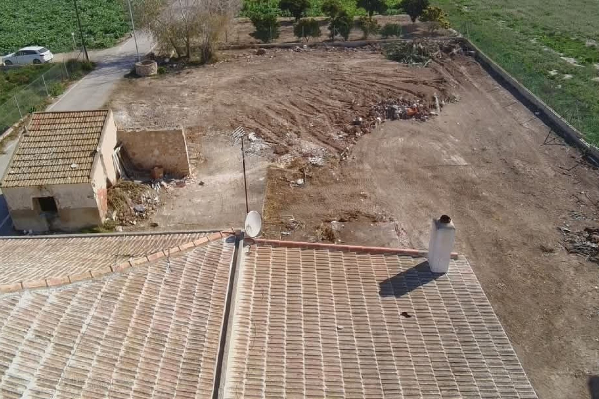 Reventa - Villa -
Daya Nueva - Daya Nueva - Town