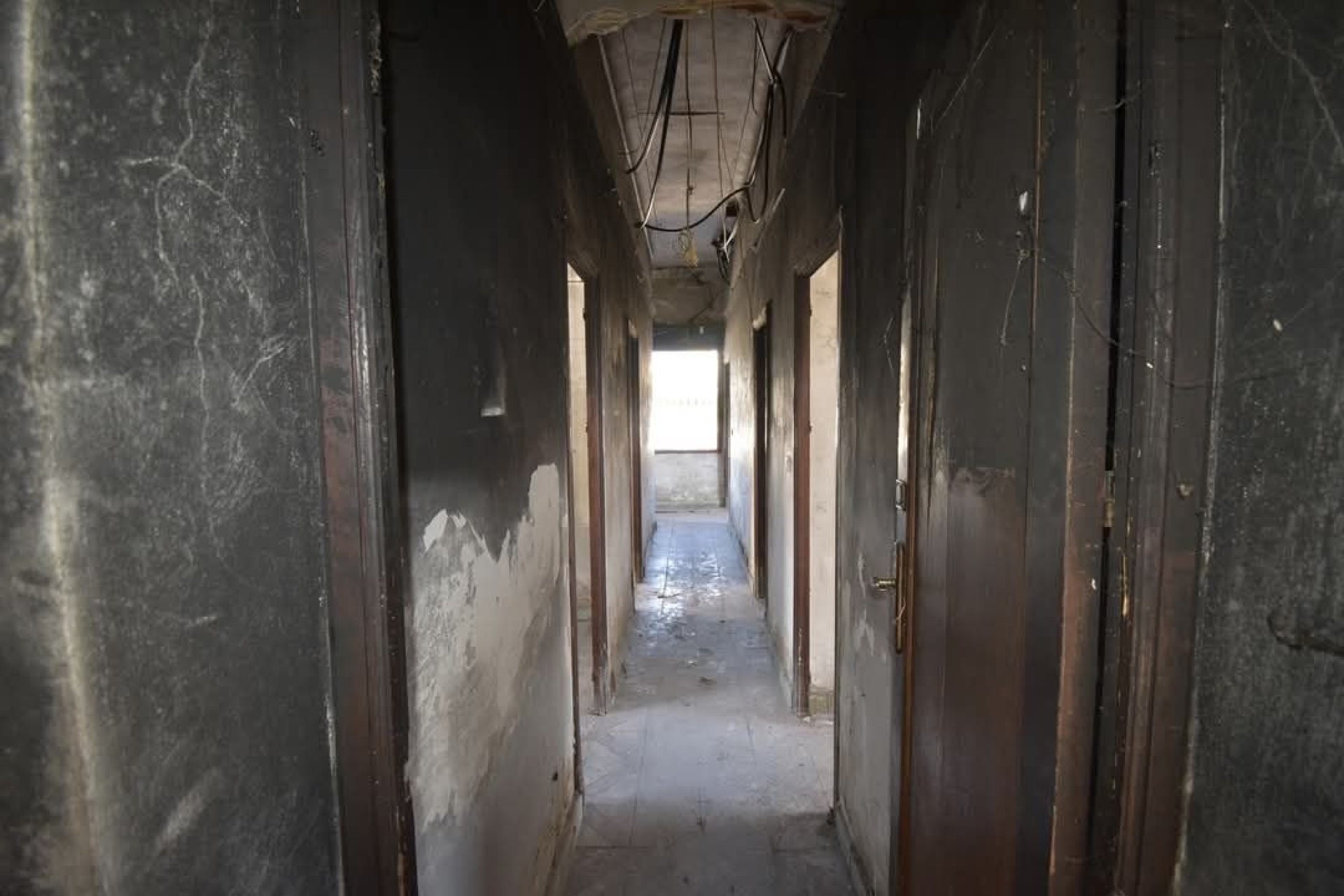 Reventa - Villa -
Daya Nueva - Daya Nueva - Town