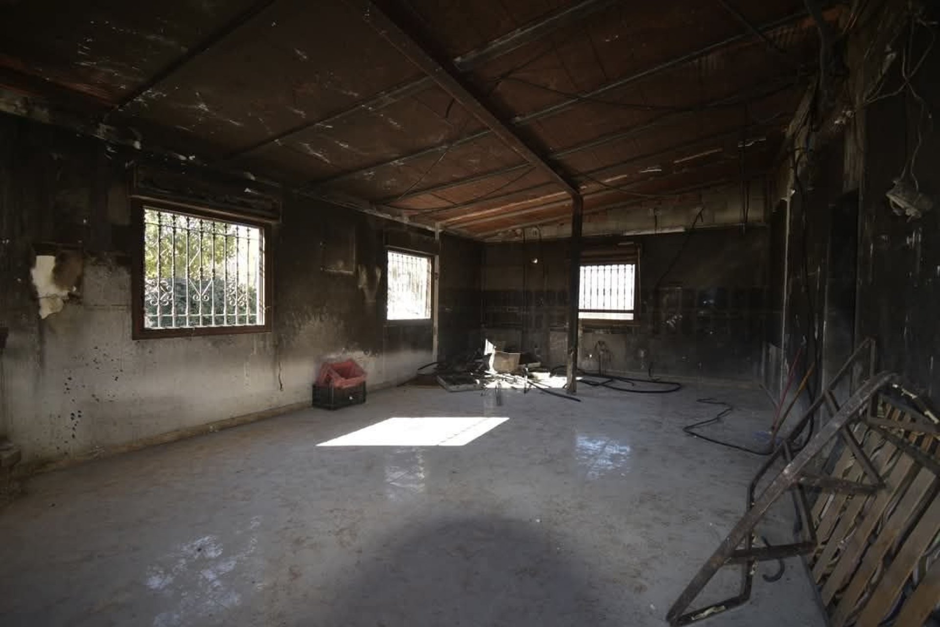 Reventa - Villa -
Daya Nueva - Daya Nueva - Town