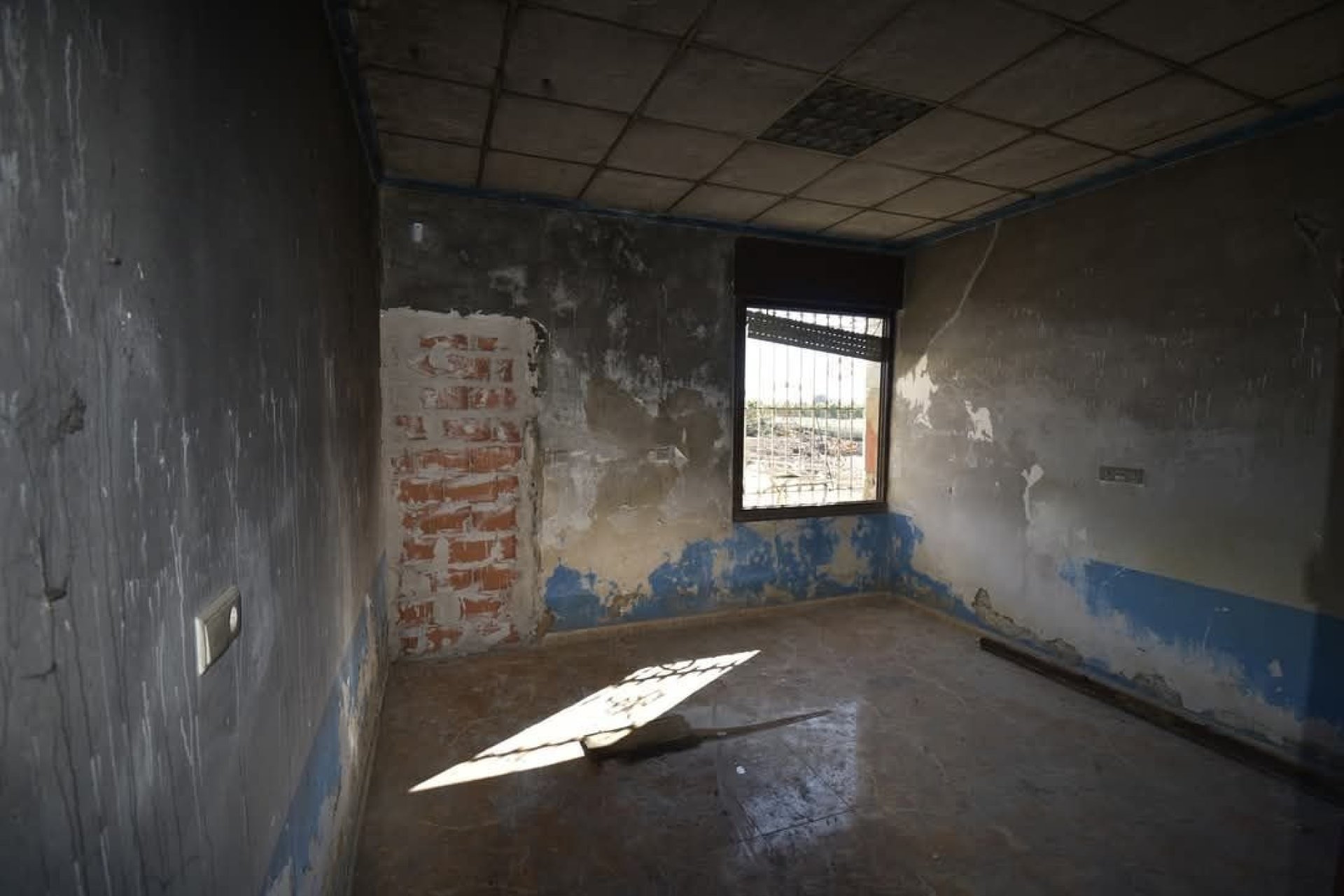 Reventa - Villa -
Daya Nueva - Daya Nueva - Town