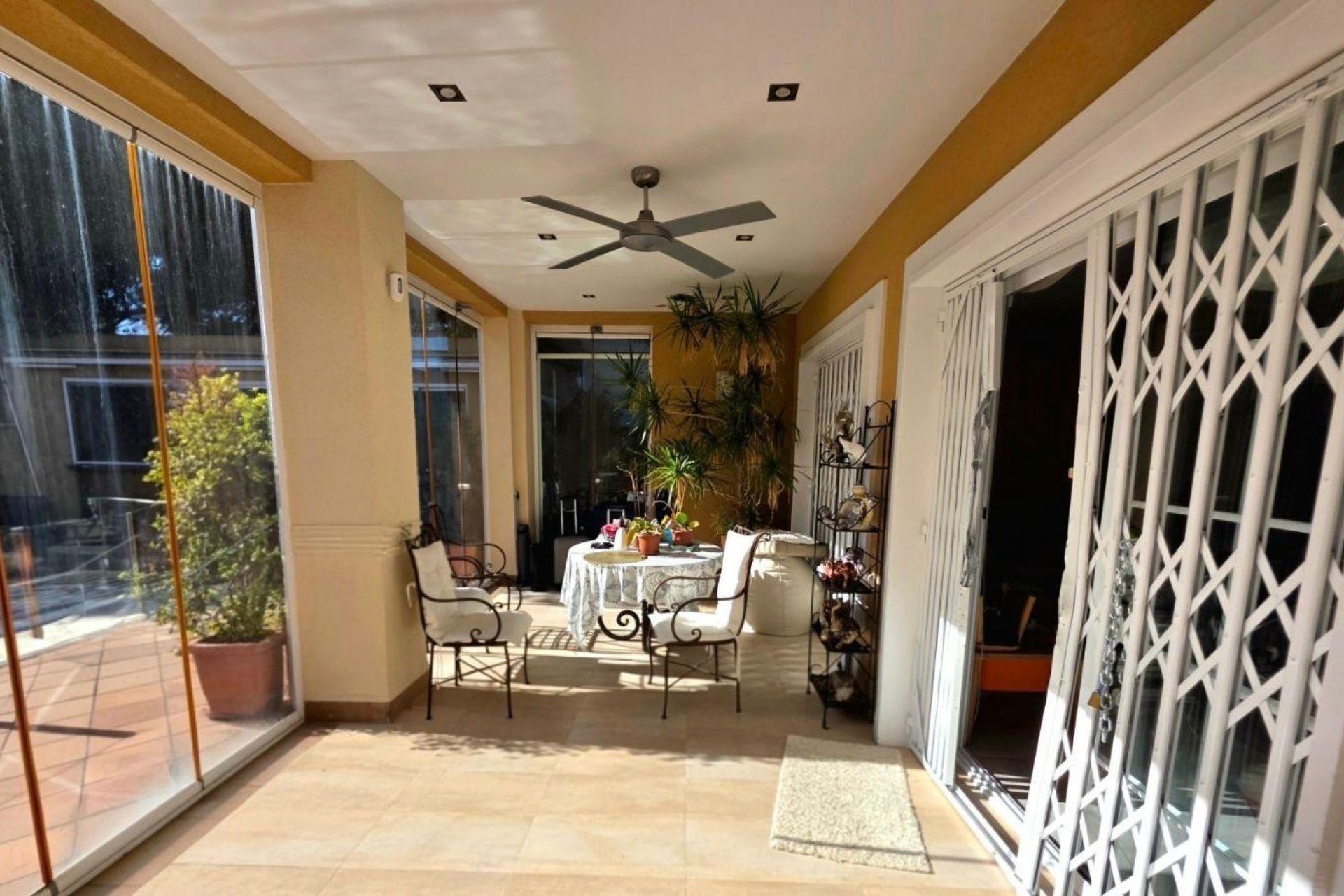 Reventa - Villa -
Dehesa de campoamor - Campoamor
