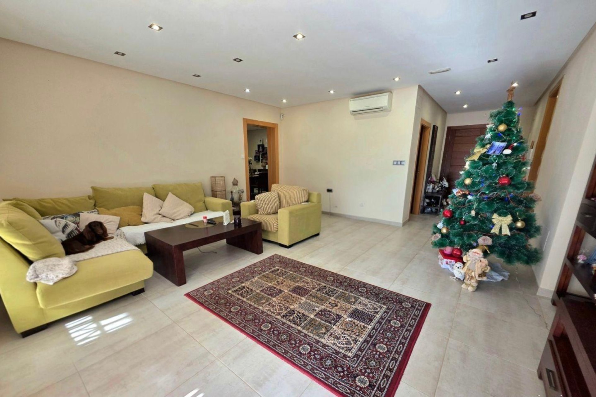 Reventa - Villa -
Dehesa de campoamor - Campoamor