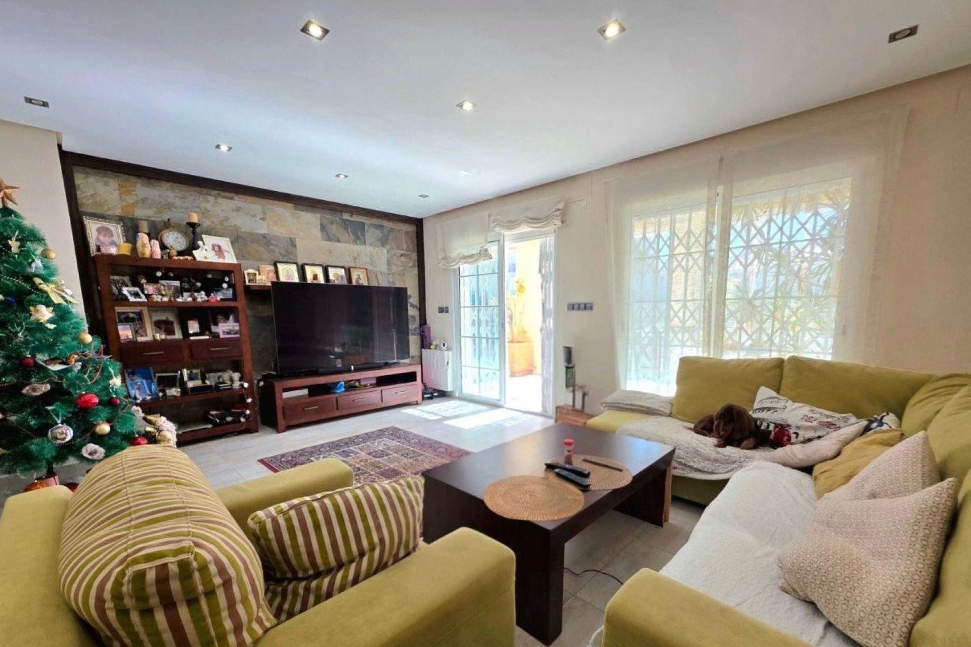 Reventa - Villa -
Dehesa de campoamor - Campoamor