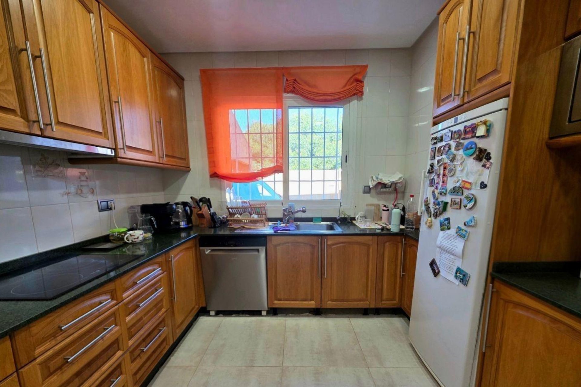 Reventa - Villa -
Dehesa de campoamor - Campoamor