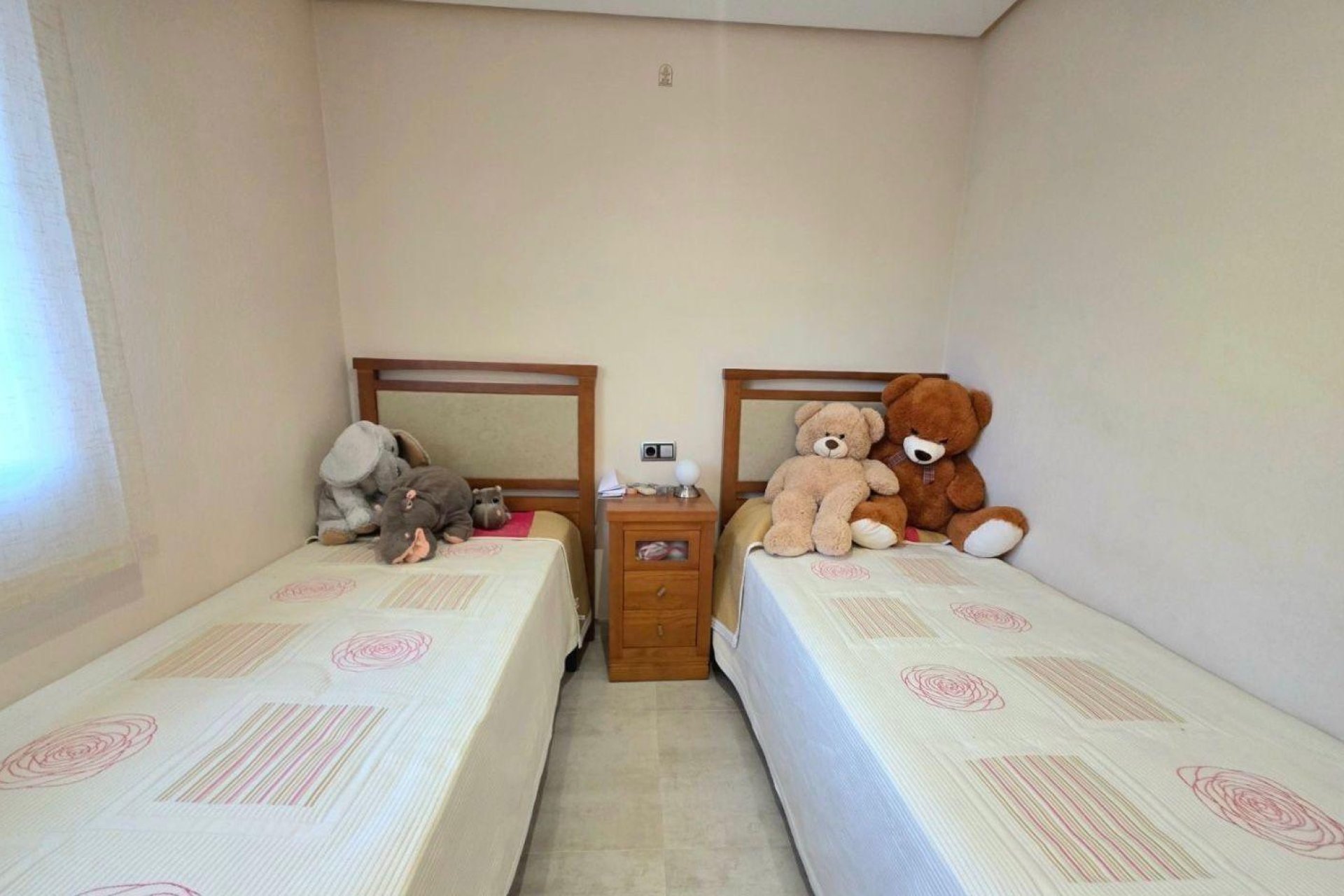 Reventa - Villa -
Dehesa de campoamor - Campoamor