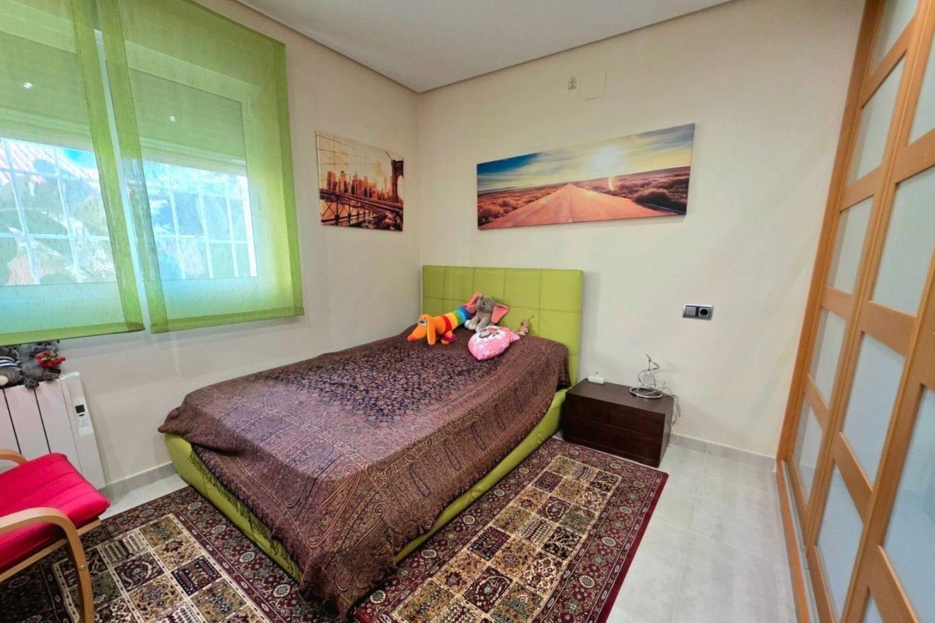 Reventa - Villa -
Dehesa de campoamor - Campoamor