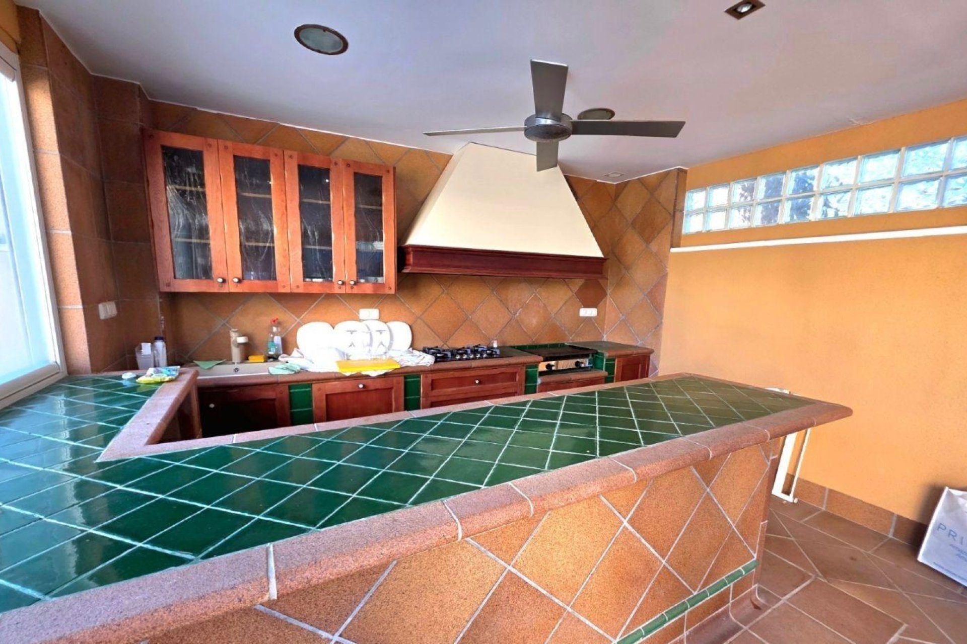 Reventa - Villa -
Dehesa de campoamor - Campoamor
