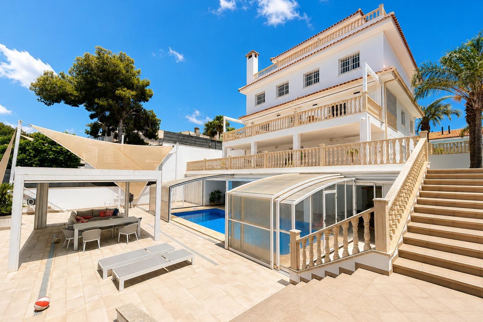 Reventa - Villa -
Dehesa de campoamor - Campoamor
