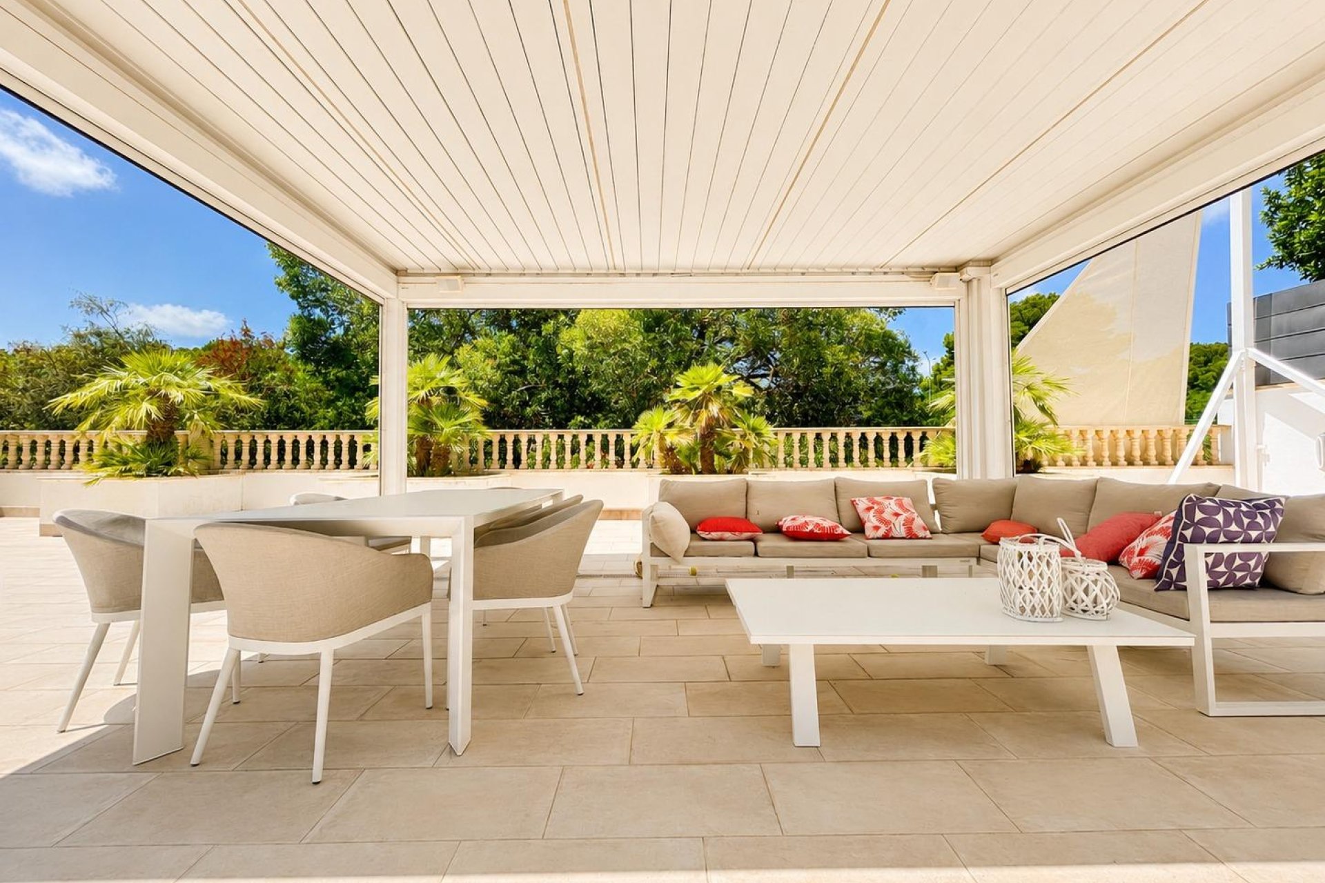Reventa - Villa -
Dehesa de campoamor - Campoamor