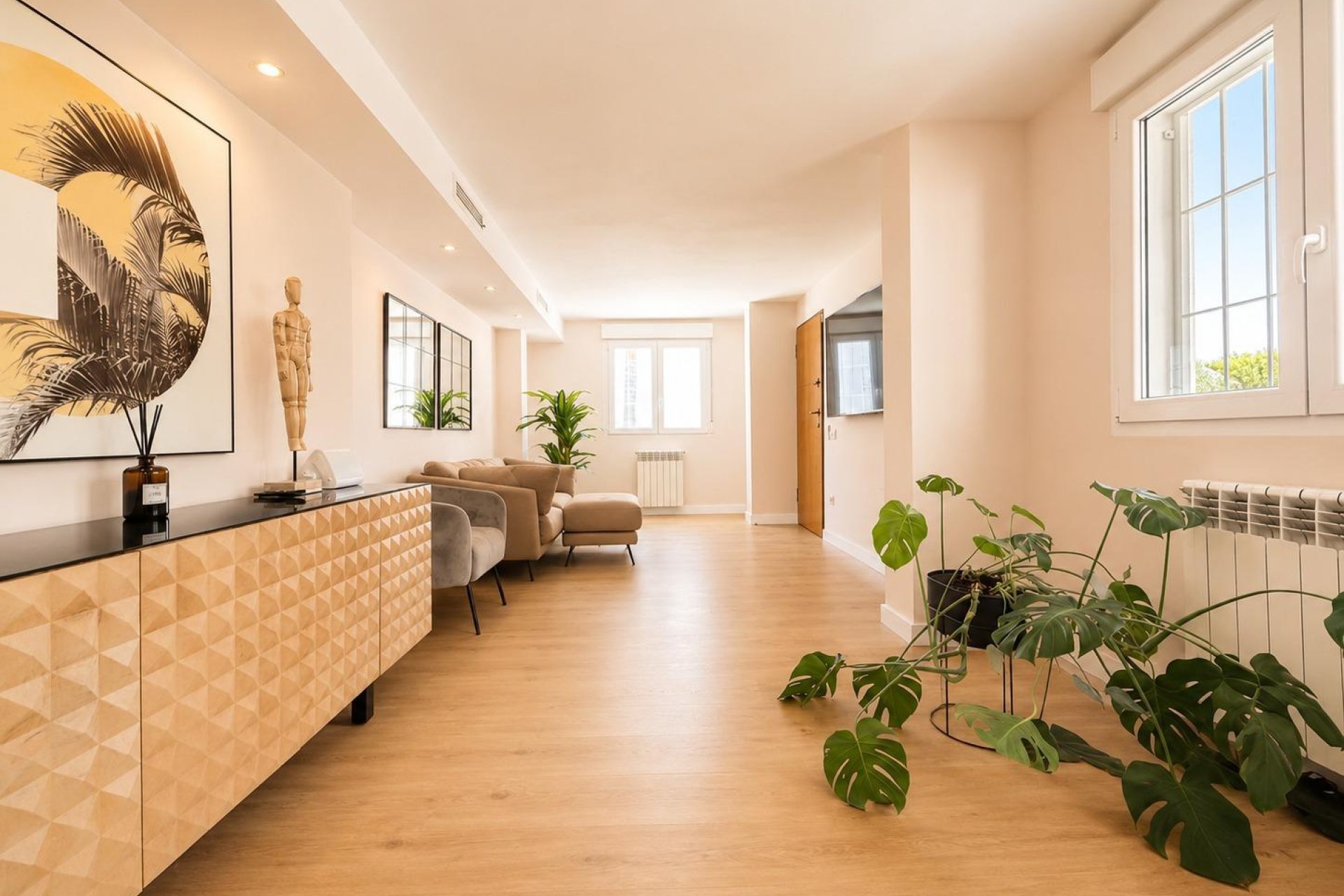 Reventa - Villa -
Dehesa de campoamor - Campoamor