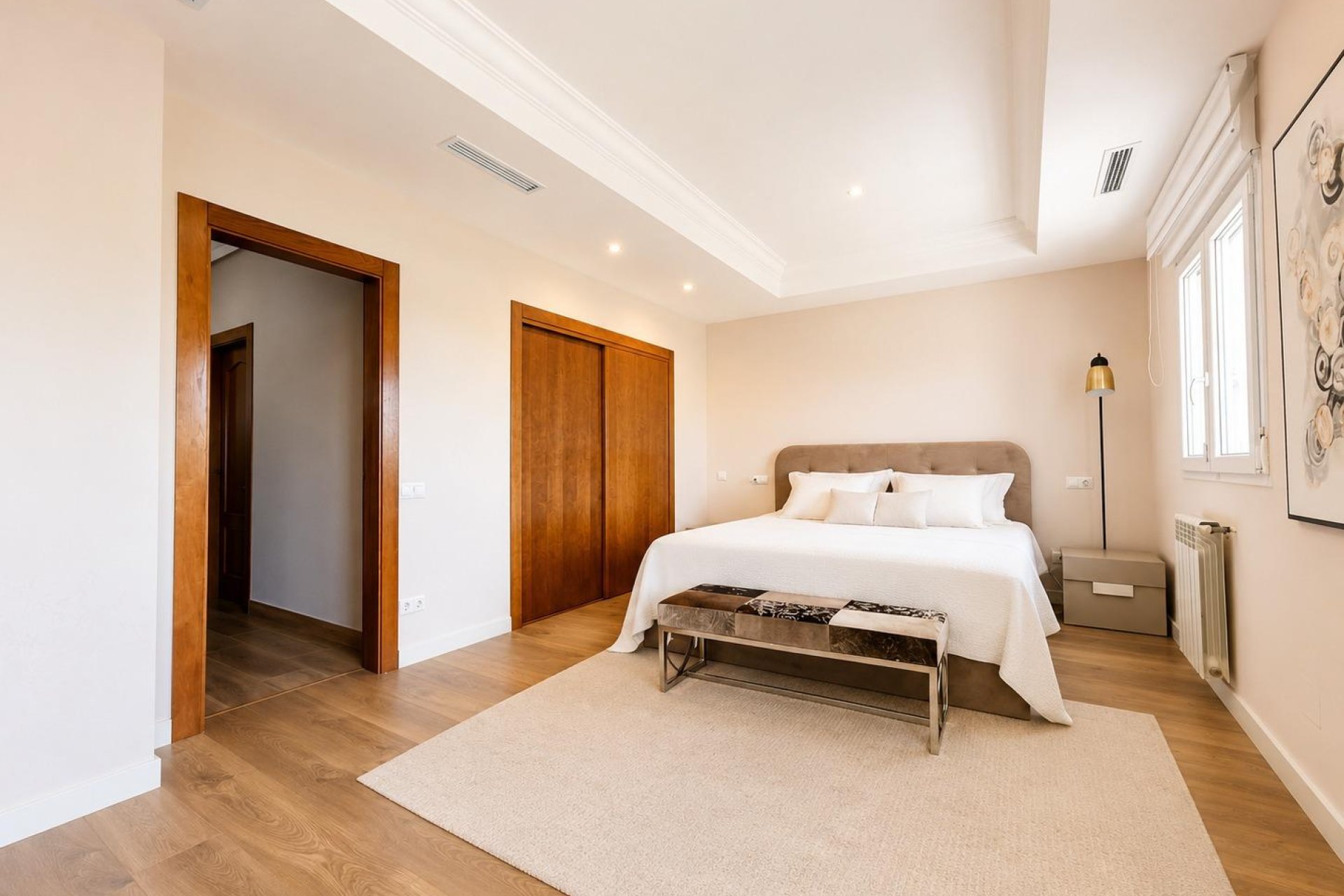 Reventa - Villa -
Dehesa de campoamor - Campoamor