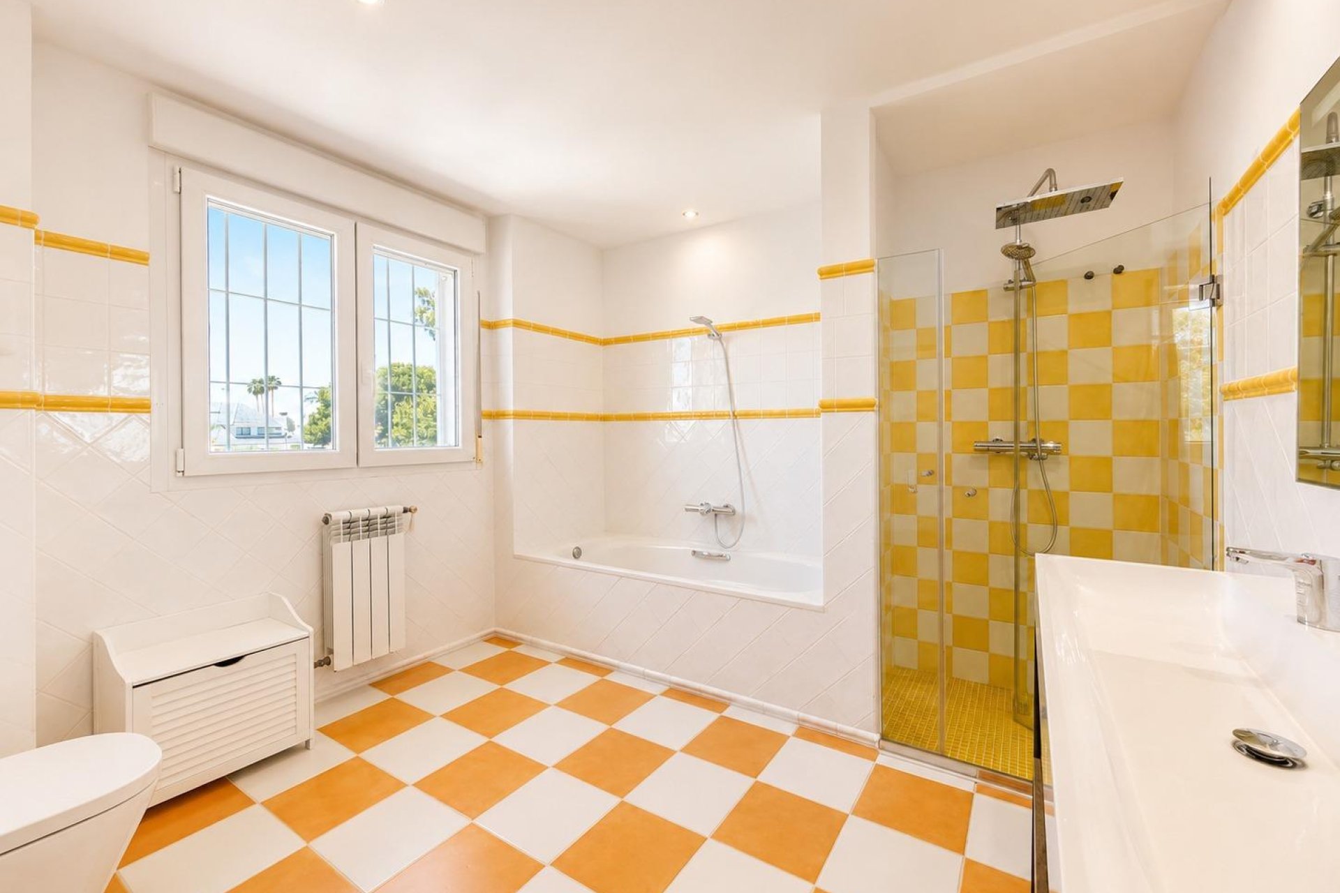 Reventa - Villa -
Dehesa de campoamor - Campoamor