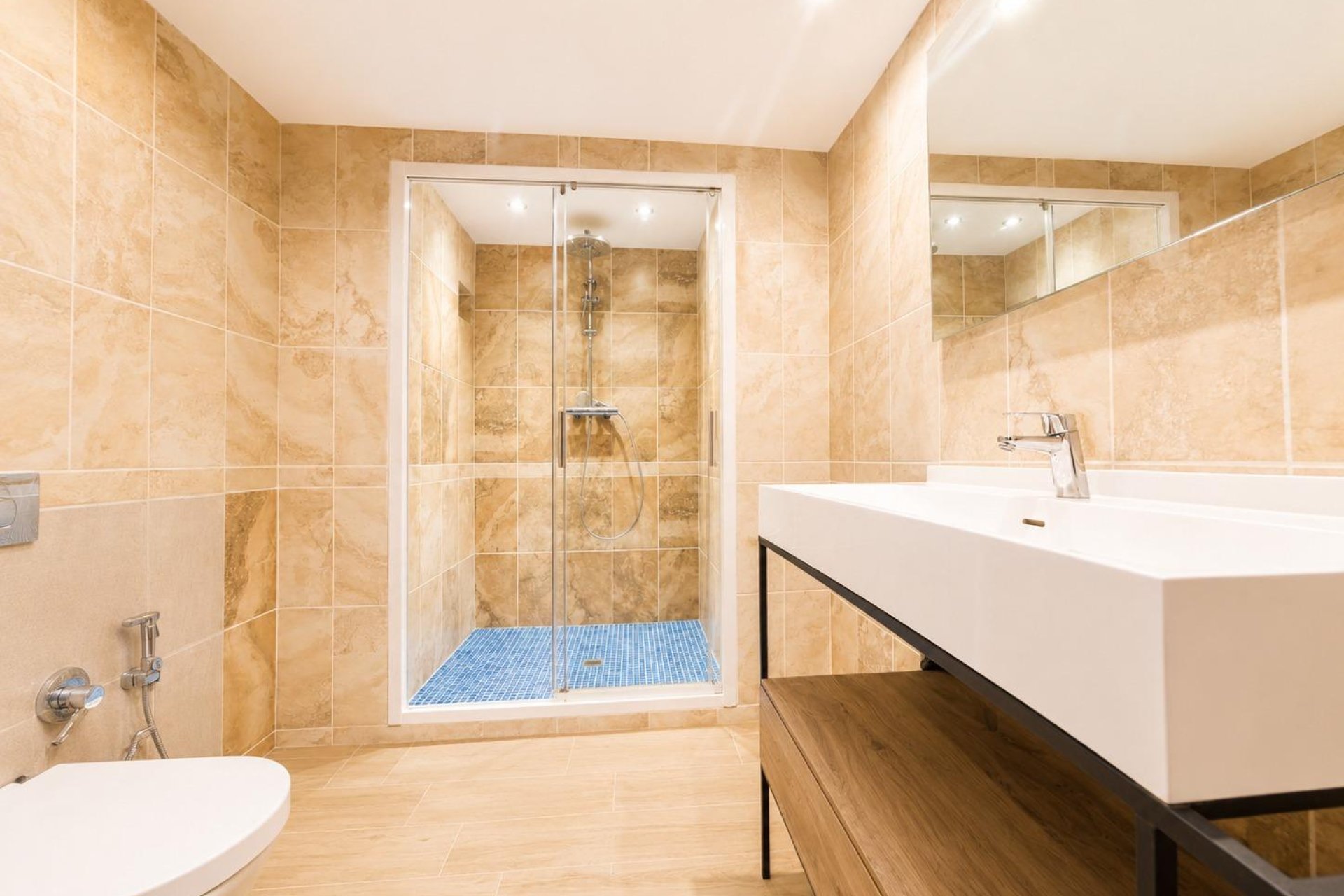 Reventa - Villa -
Dehesa de campoamor - Campoamor