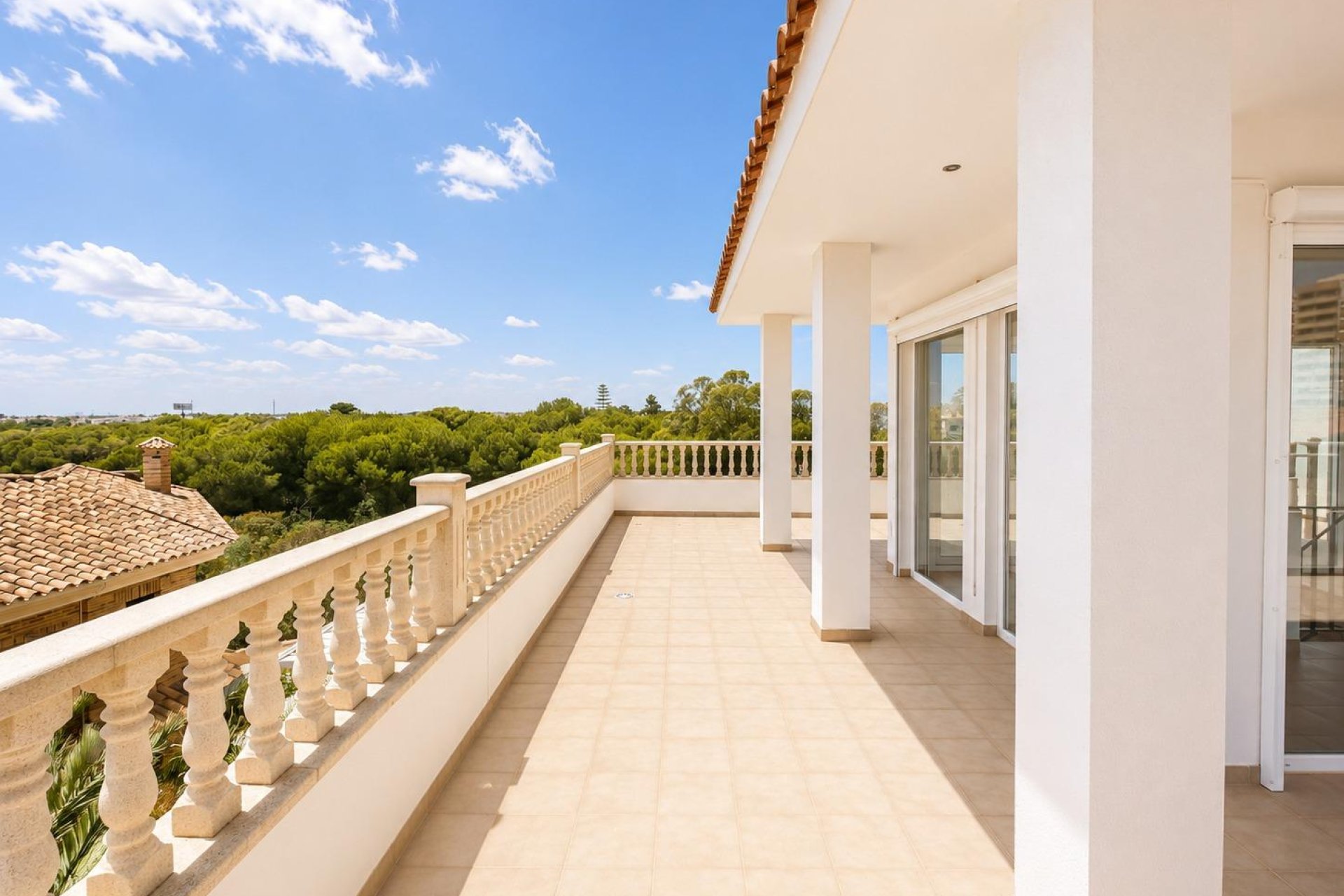 Reventa - Villa -
Dehesa de campoamor - Campoamor