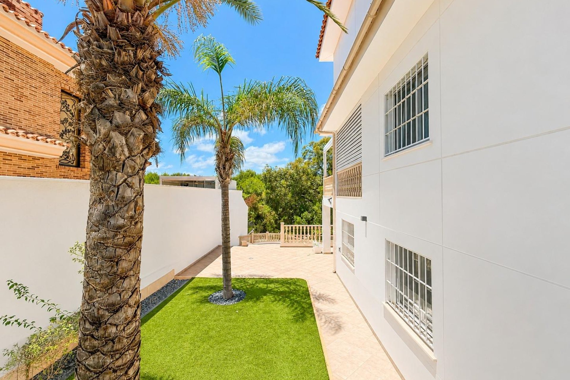 Reventa - Villa -
Dehesa de campoamor - Campoamor
