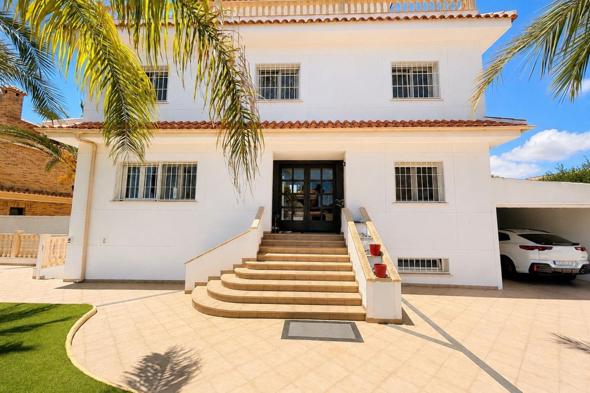 Reventa - Villa -
Dehesa de campoamor - Campoamor