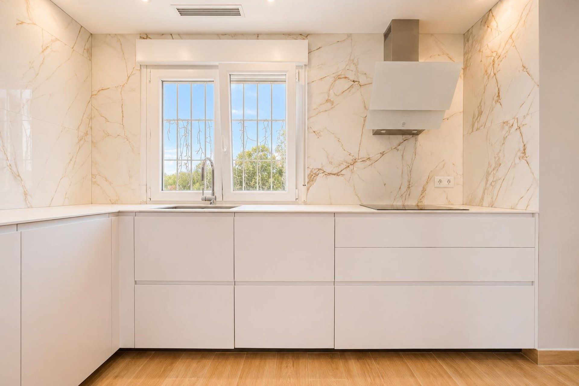 Reventa - Villa -
Dehesa de campoamor - Campoamor