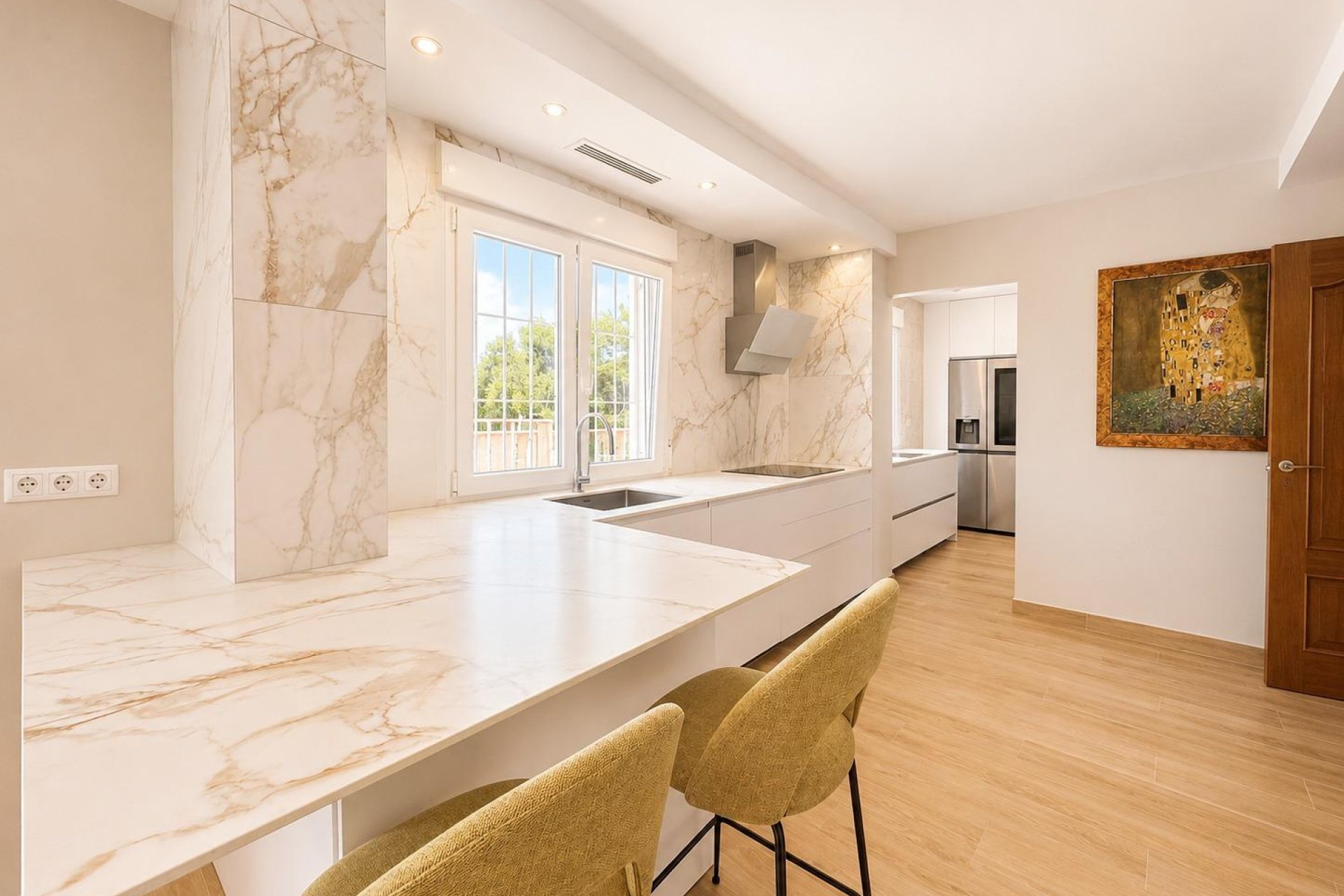 Reventa - Villa -
Dehesa de campoamor - Campoamor