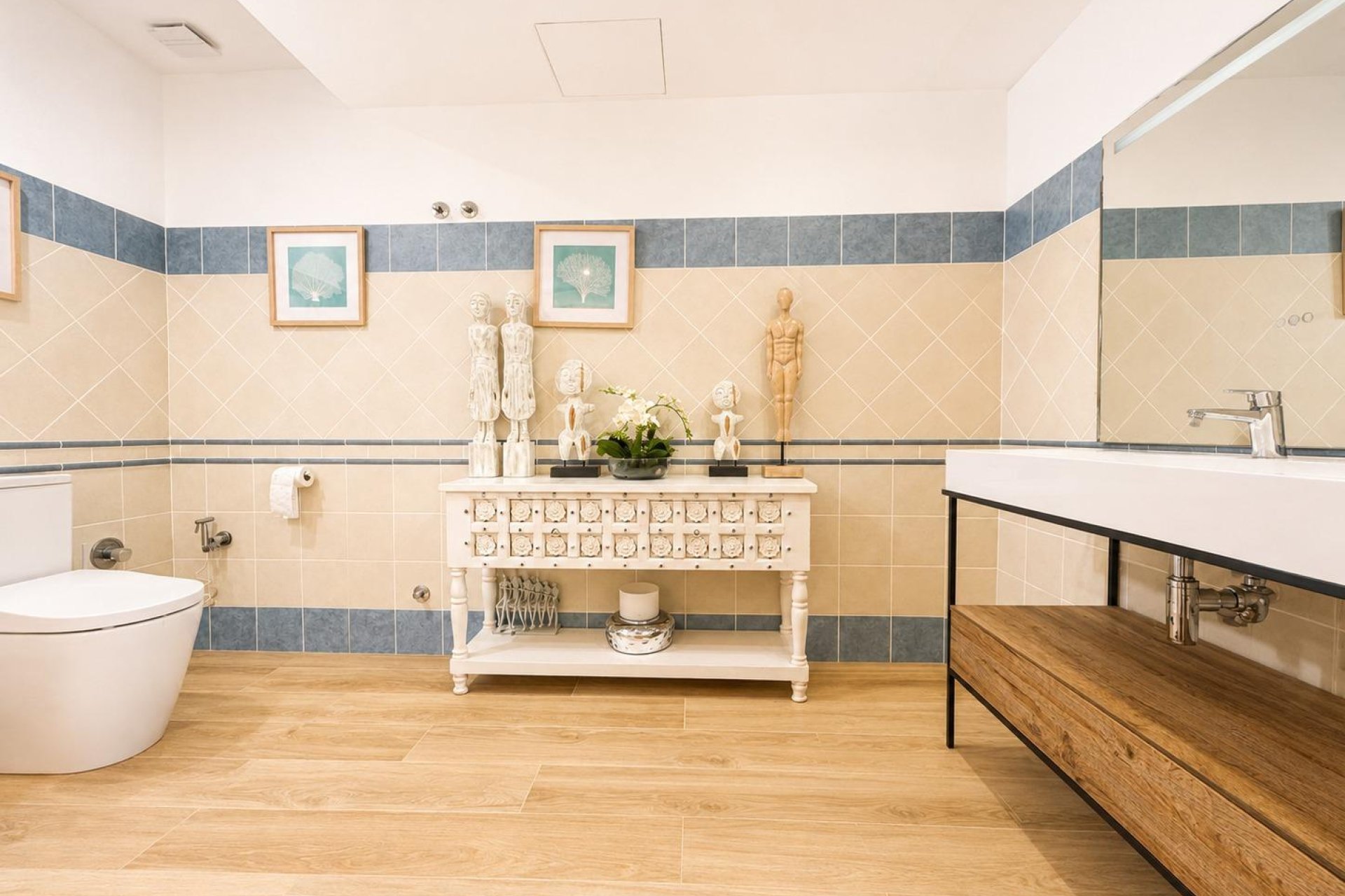 Reventa - Villa -
Dehesa de campoamor - Campoamor