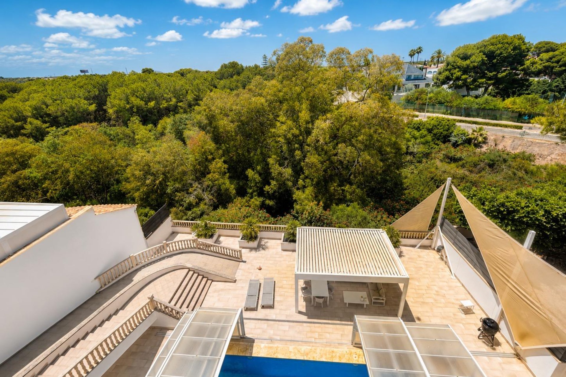 Reventa - Villa -
Dehesa de campoamor - Campoamor