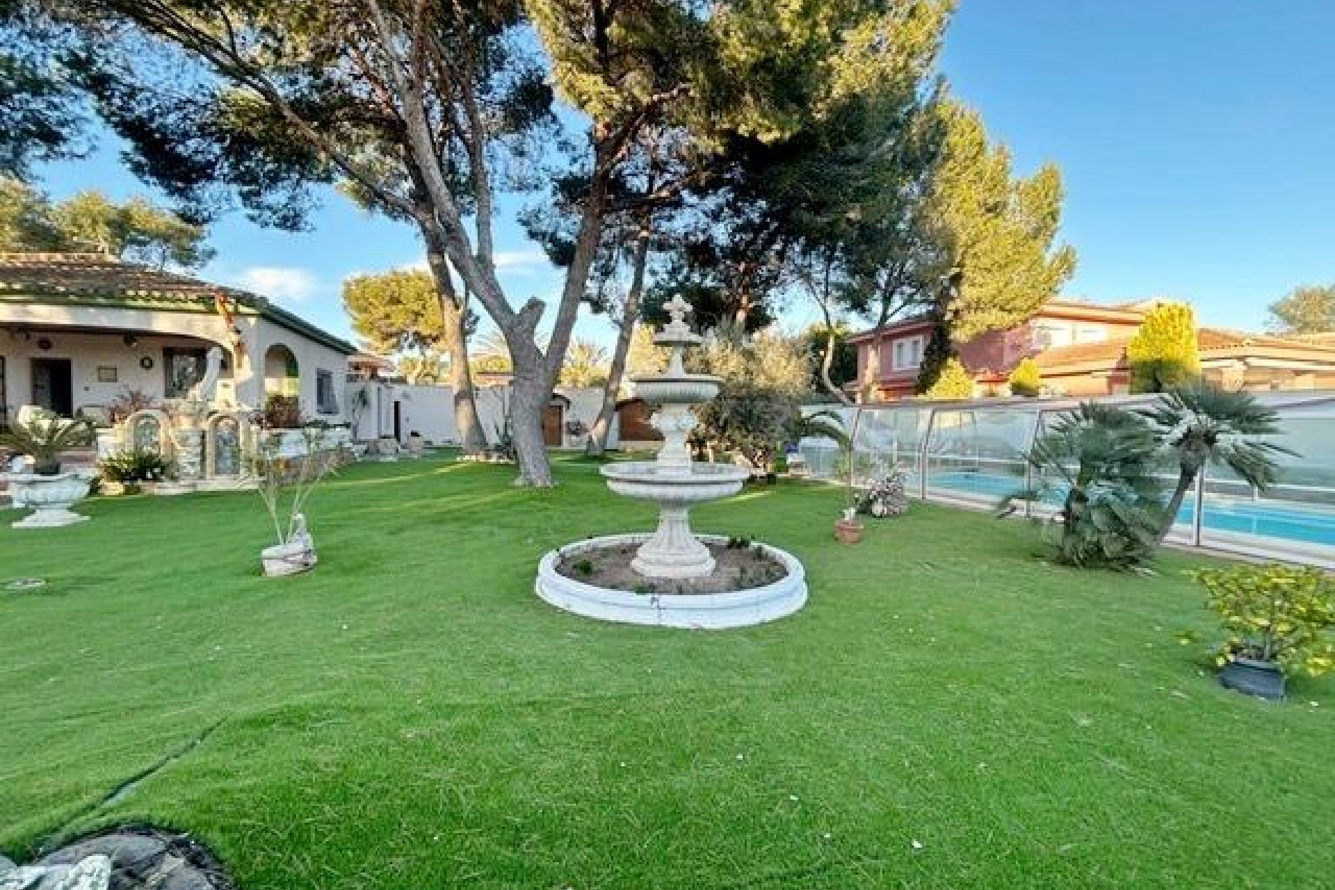 Reventa - Villa -
Dehesa de campoamor - Campoamor