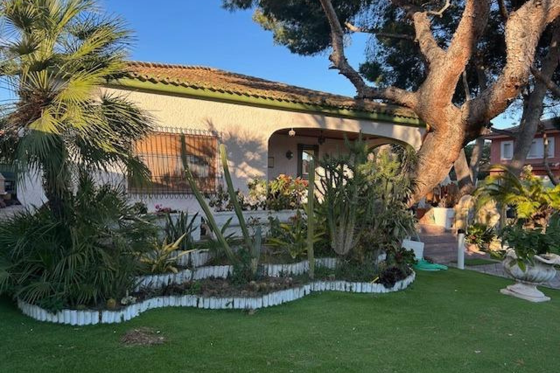 Reventa - Villa -
Dehesa de campoamor - Campoamor