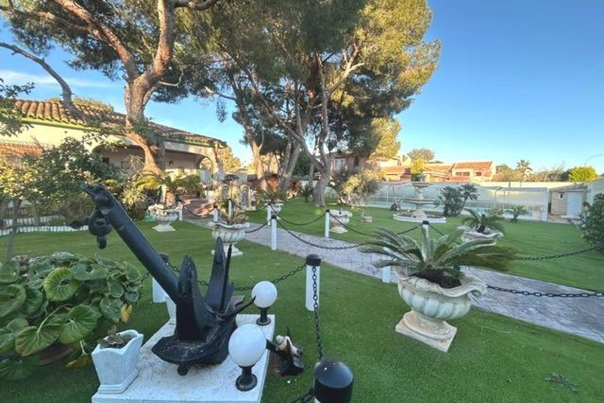 Reventa - Villa -
Dehesa de campoamor - Campoamor