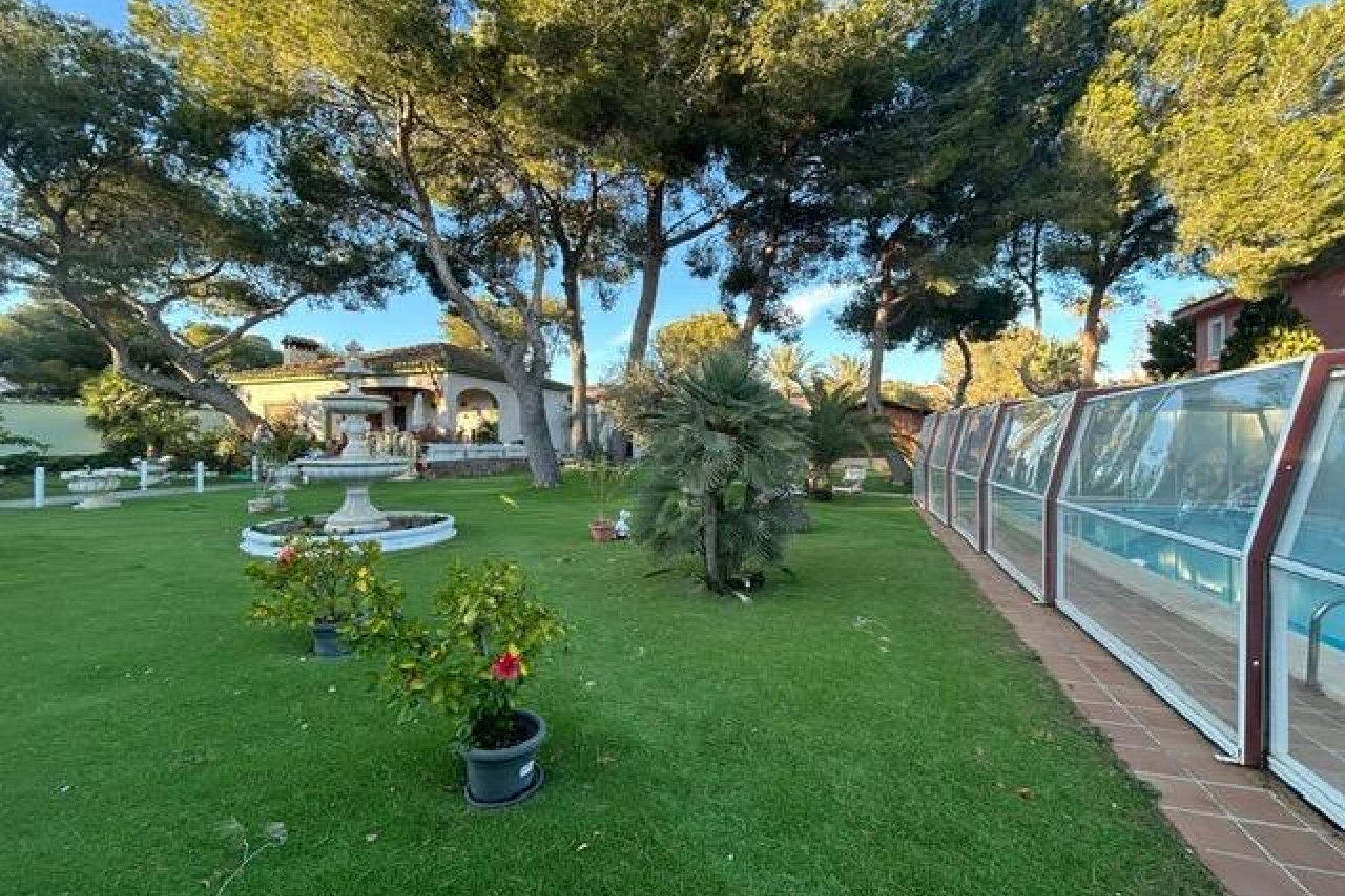 Reventa - Villa -
Dehesa de campoamor - Campoamor
