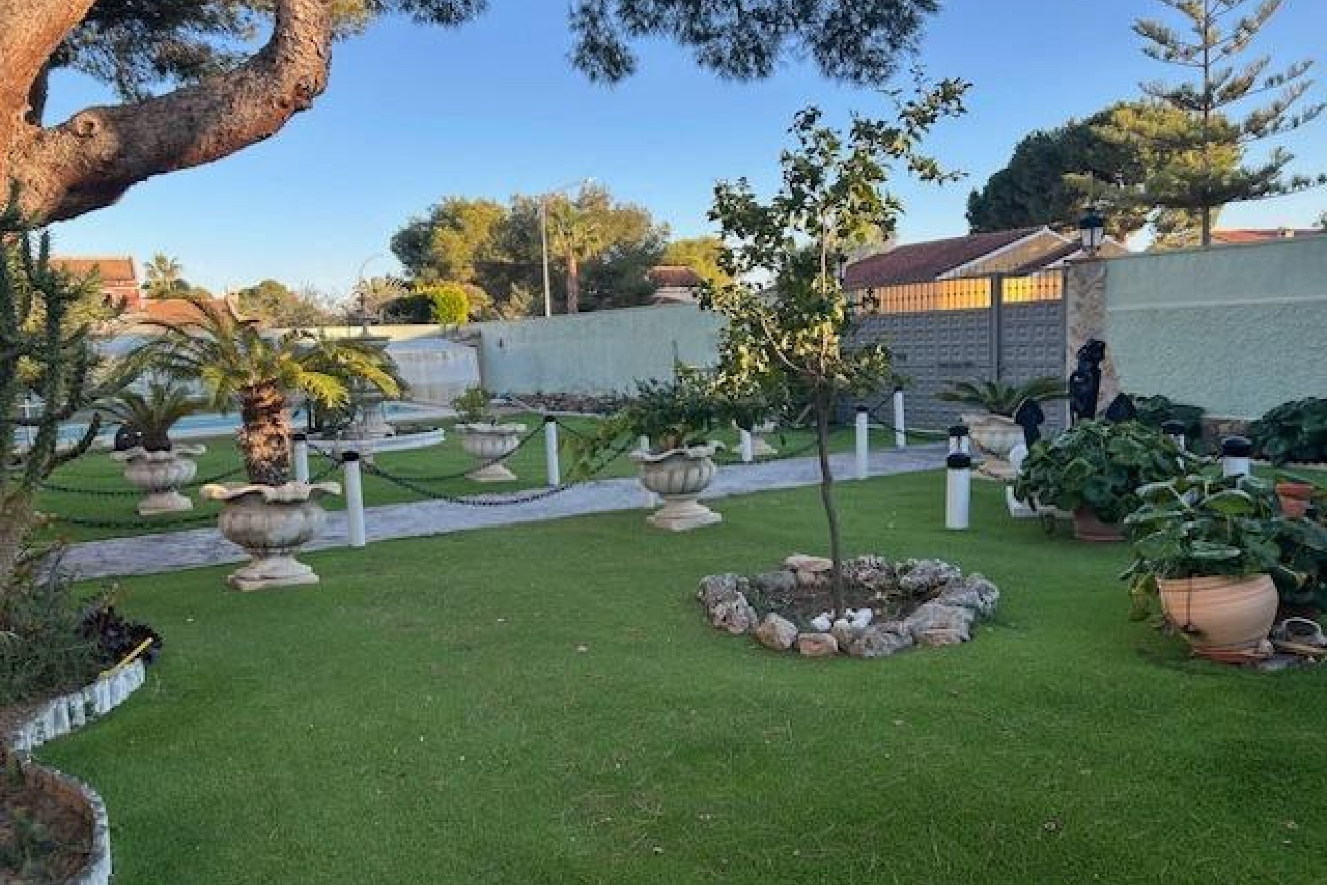Reventa - Villa -
Dehesa de campoamor - Campoamor