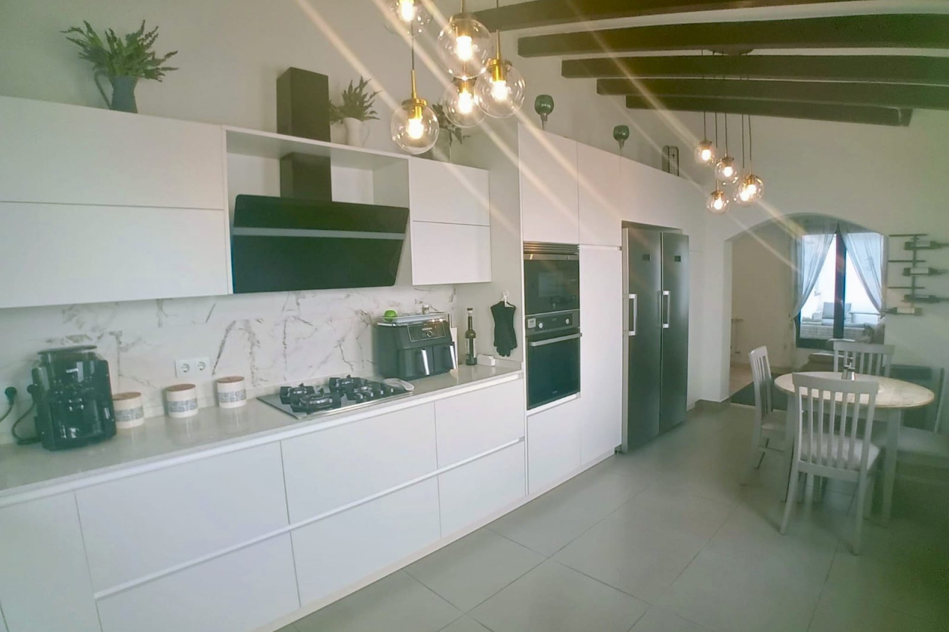 Reventa - Villa -
El Valle Golf Resort - El Valle Golf Resort - Centre