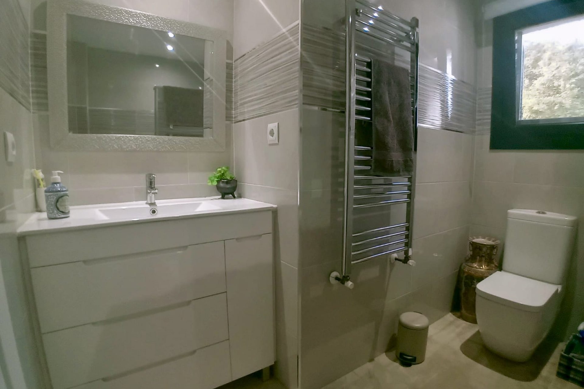 Reventa - Villa -
El Valle Golf Resort - El Valle Golf Resort - Centre